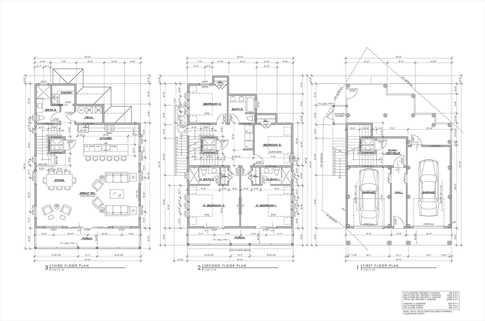 SAILMAKER COVE - Land