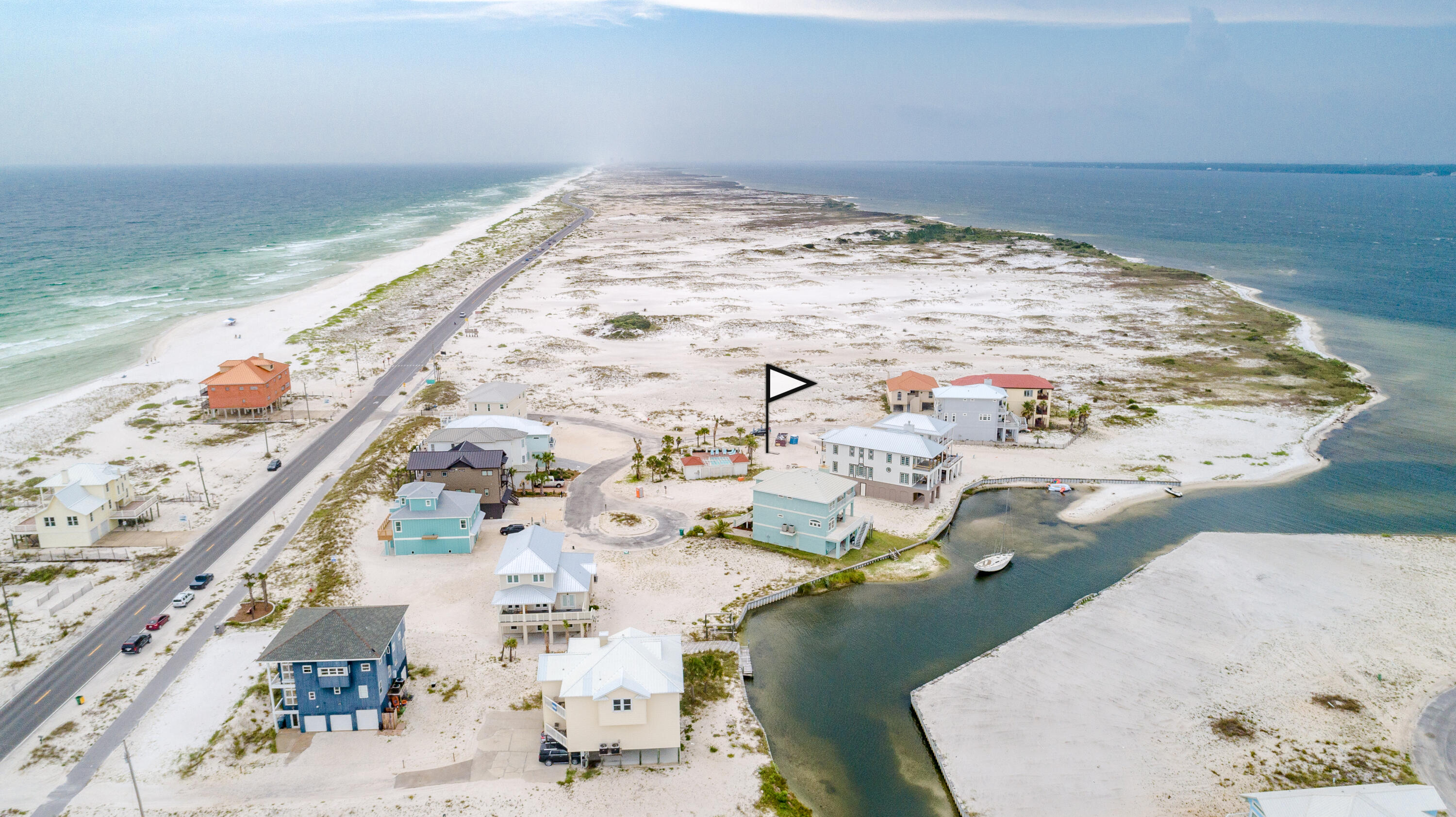 SAILMAKER COVE - Land