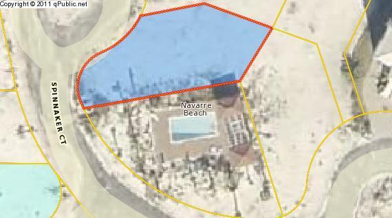 SAILMAKER COVE - Land