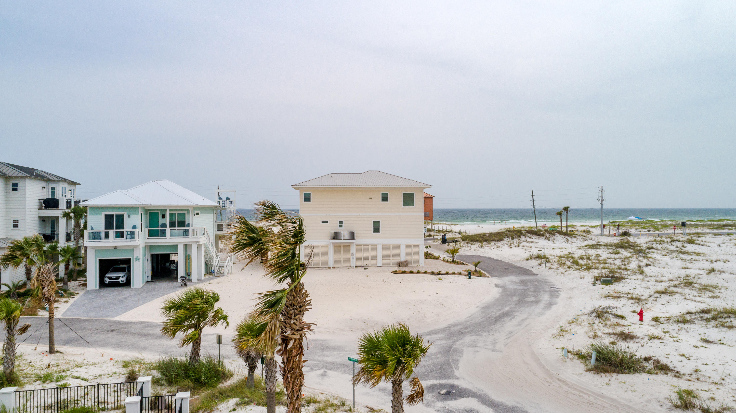 SAILMAKER COVE - Land