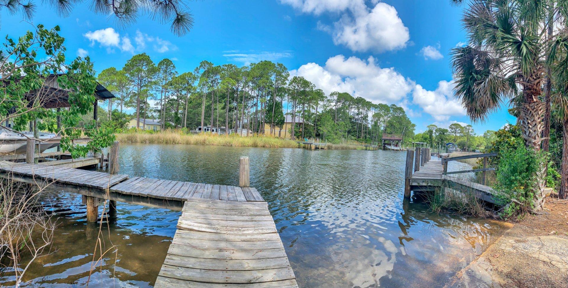 Bayou Pines - Residential