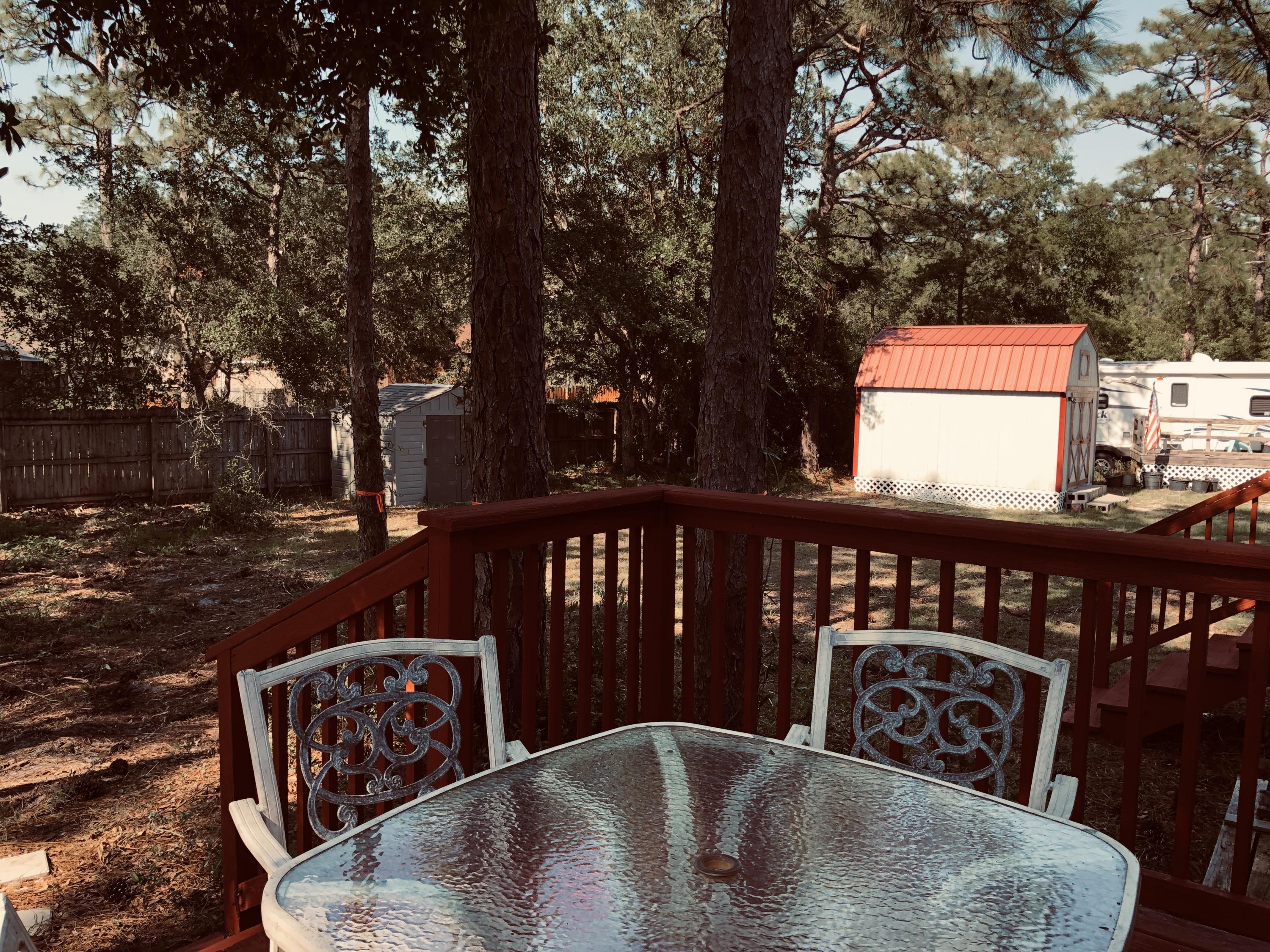 Bayou Pines - Residential