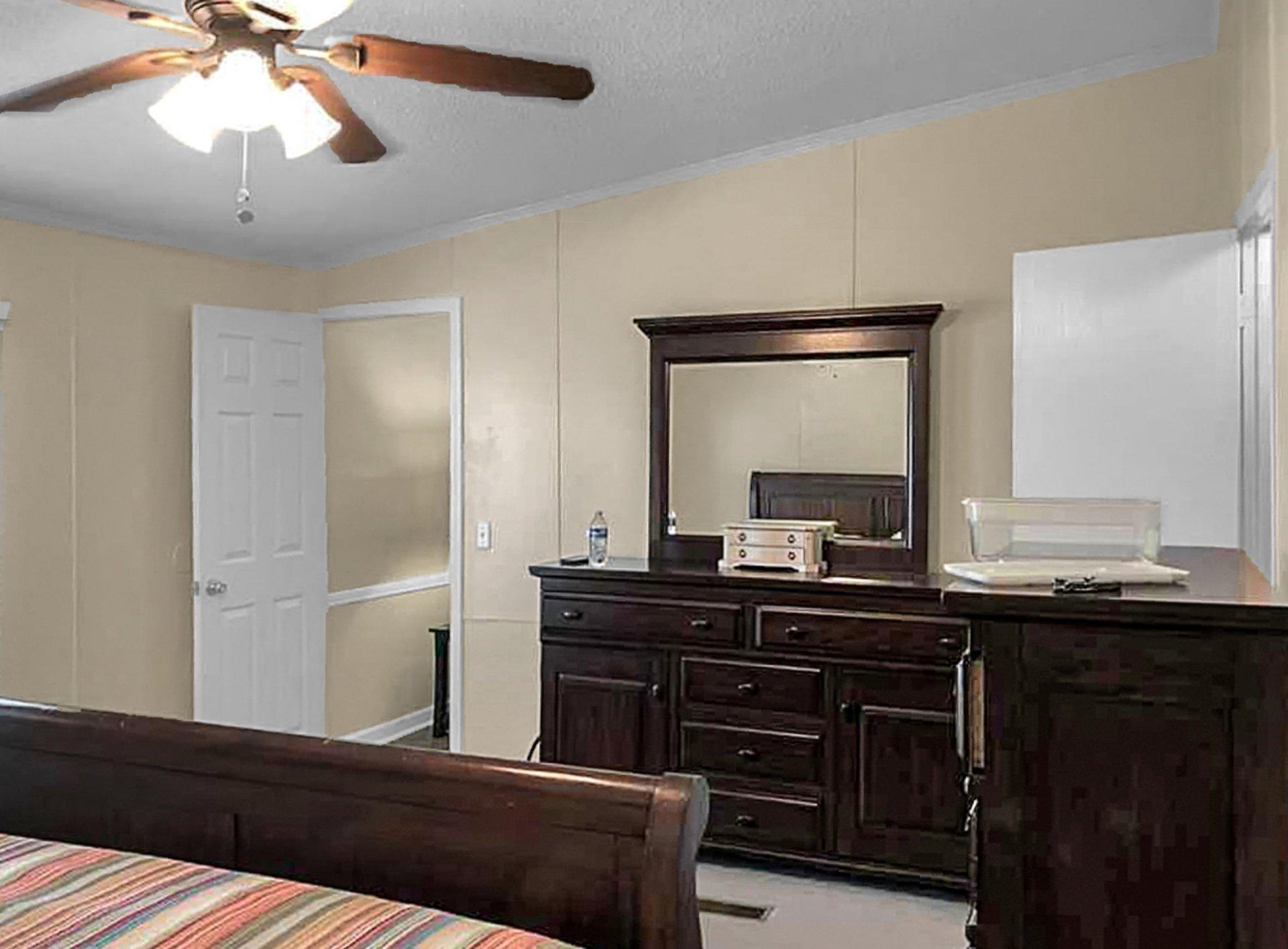 Bayou Pines - Residential