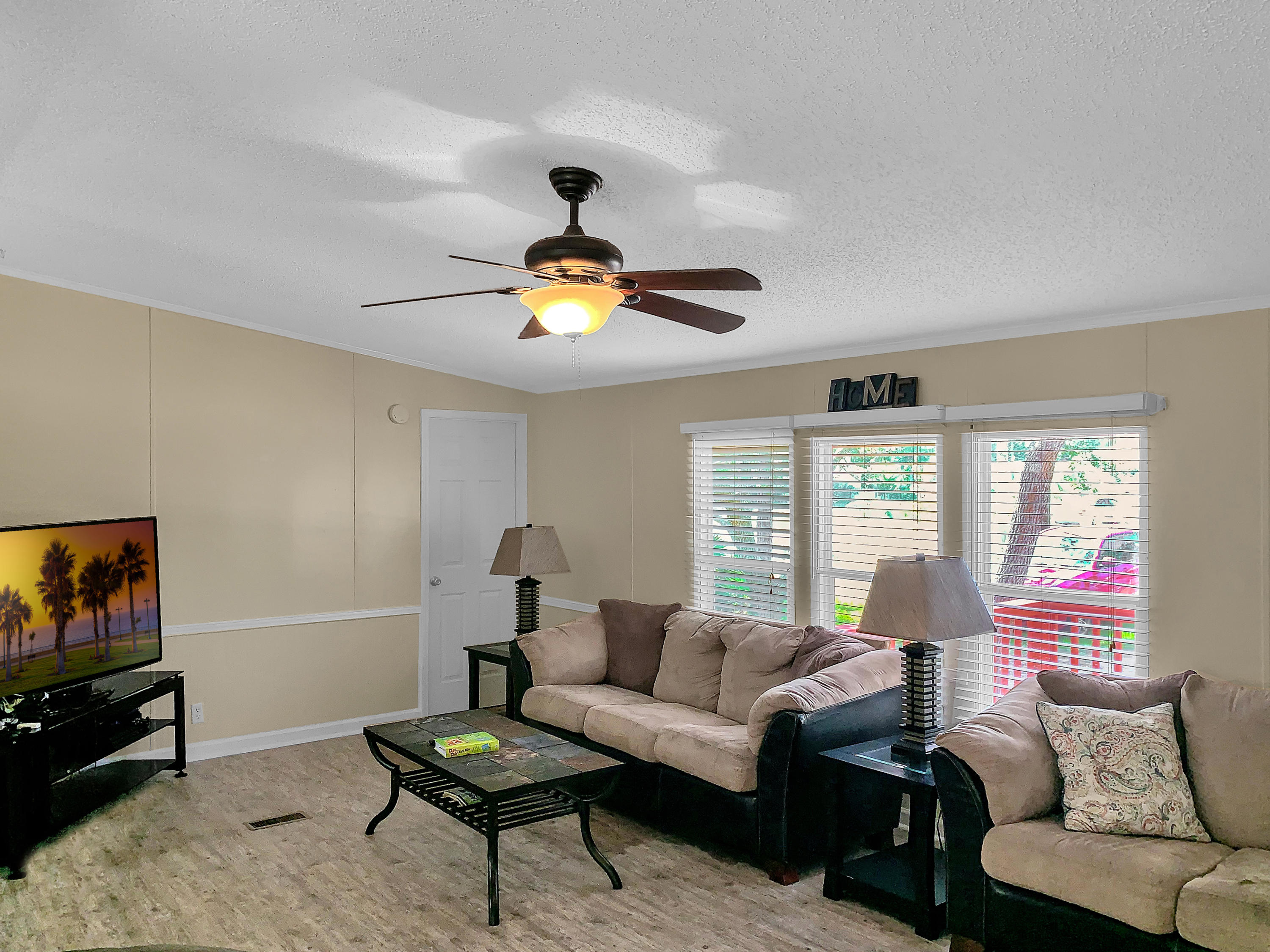 Bayou Pines - Residential