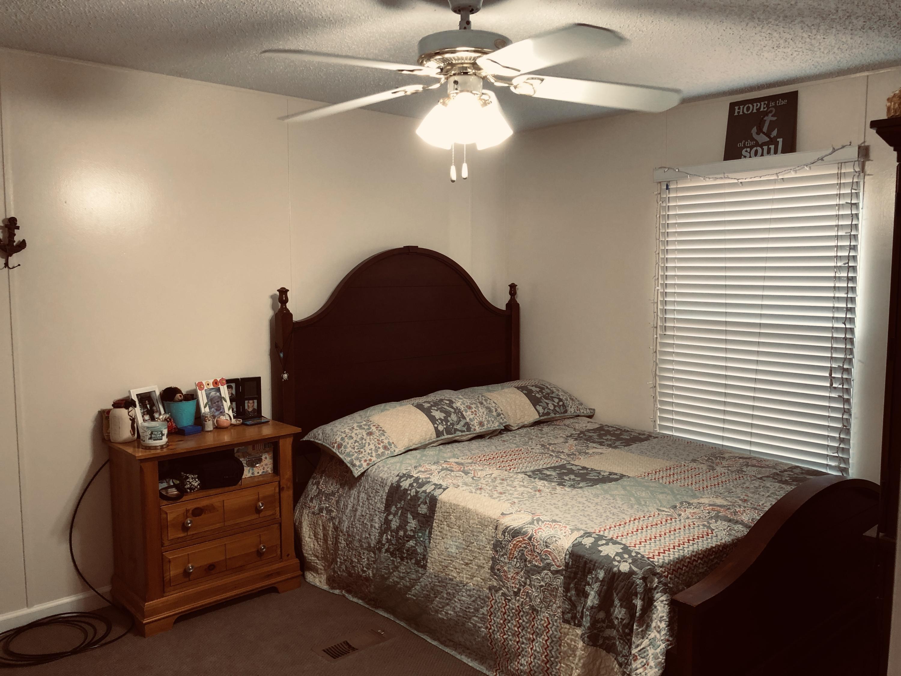 Bayou Pines - Residential