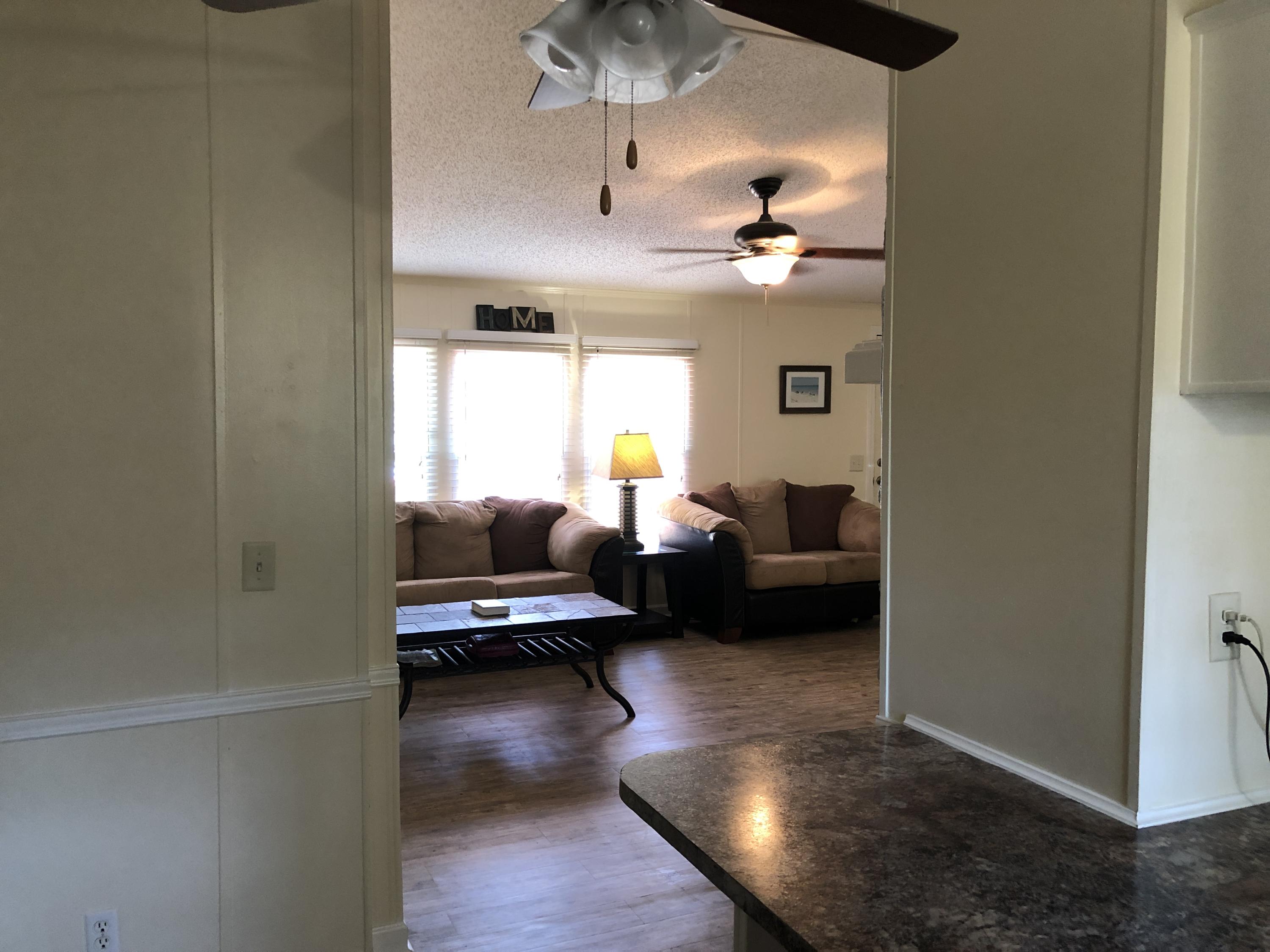 Bayou Pines - Residential