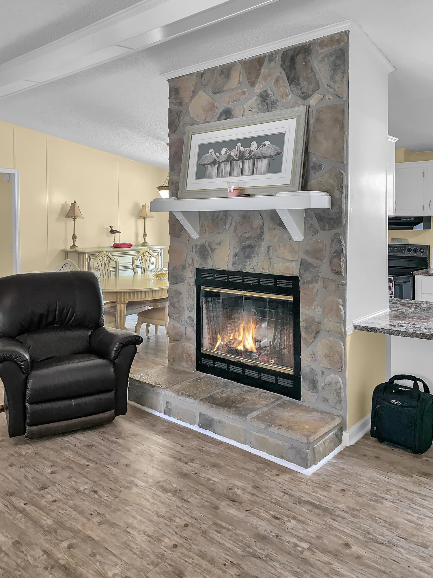 Bayou Pines - Residential