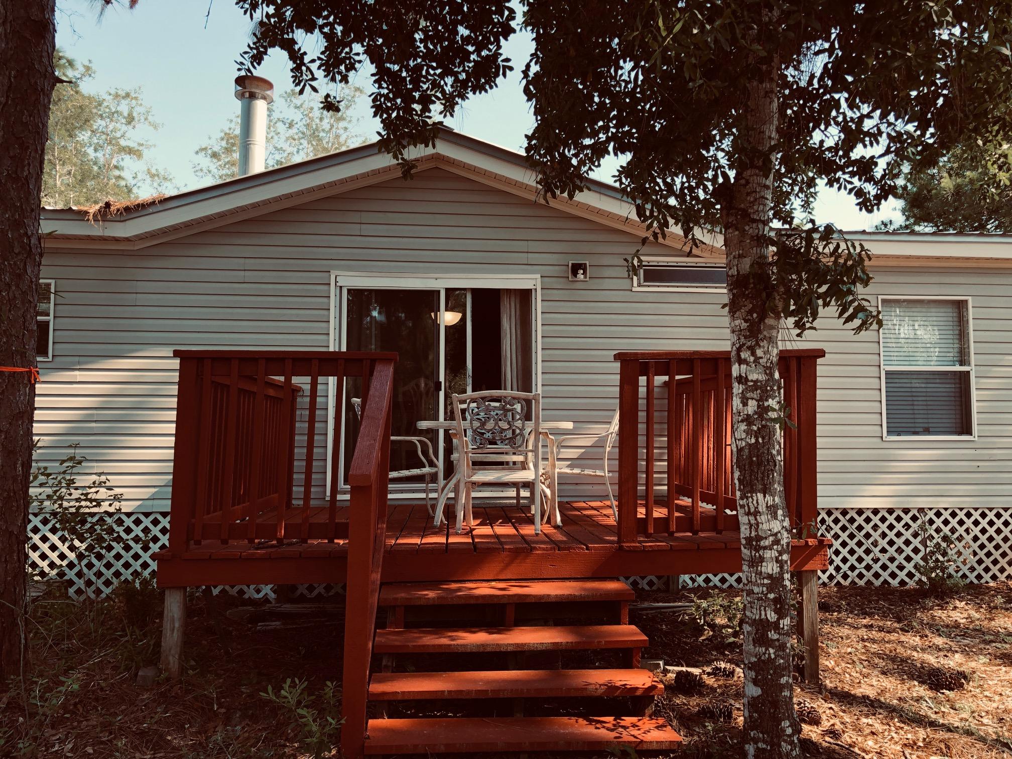 Bayou Pines - Residential