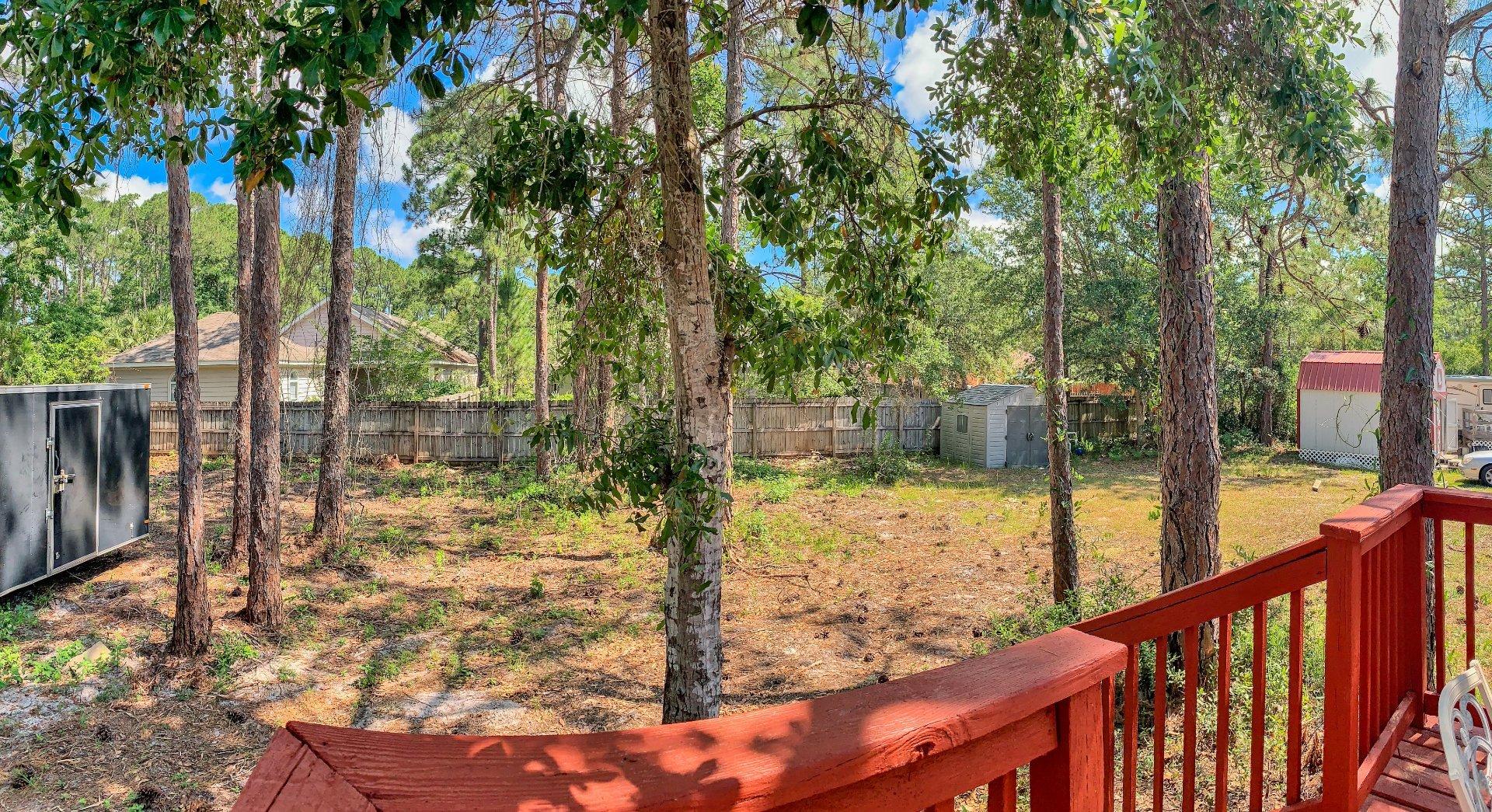 Bayou Pines - Residential