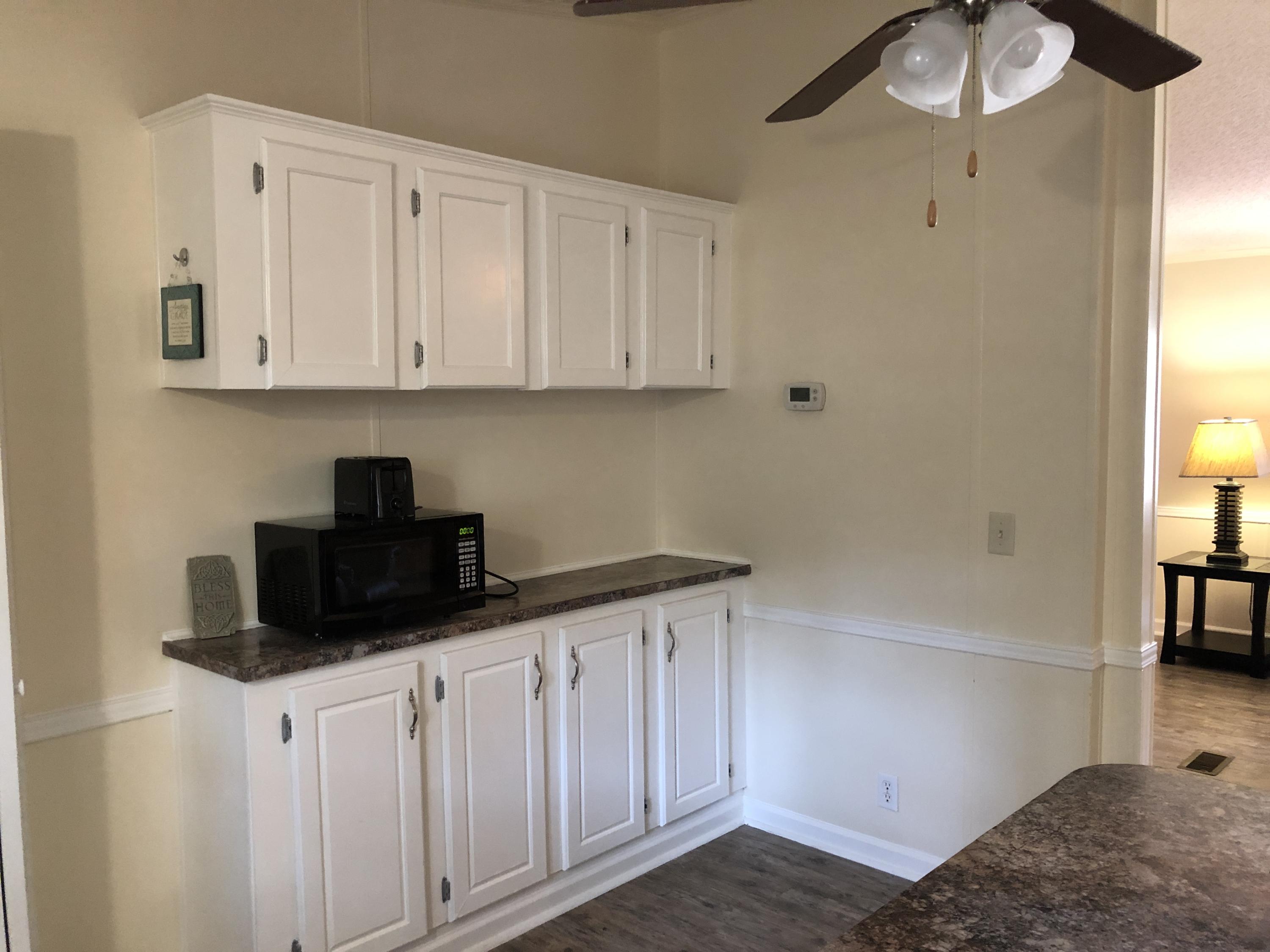 Bayou Pines - Residential