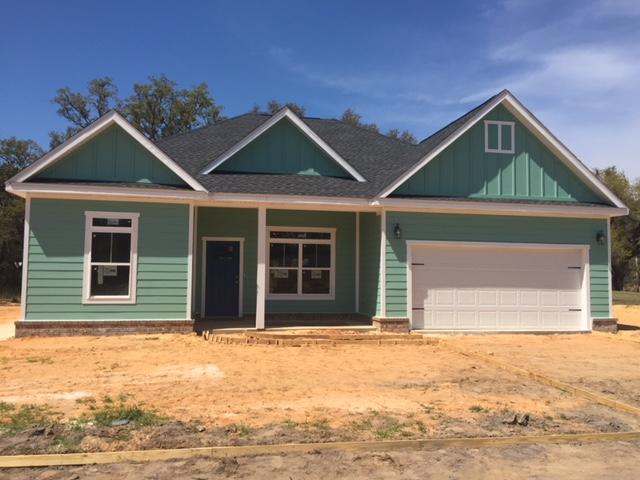 HERITAGE OAKS - Residential