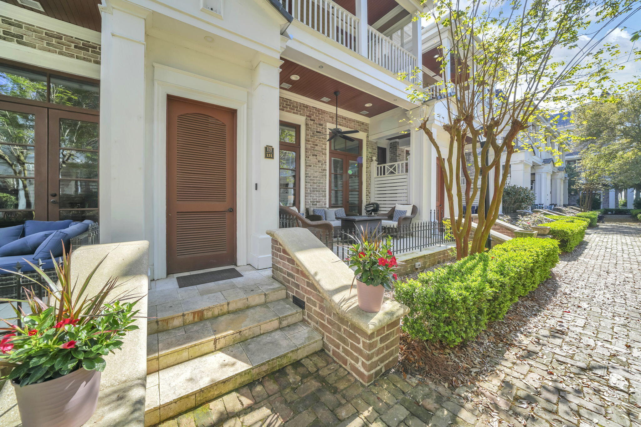 LE JARDIN - Residential