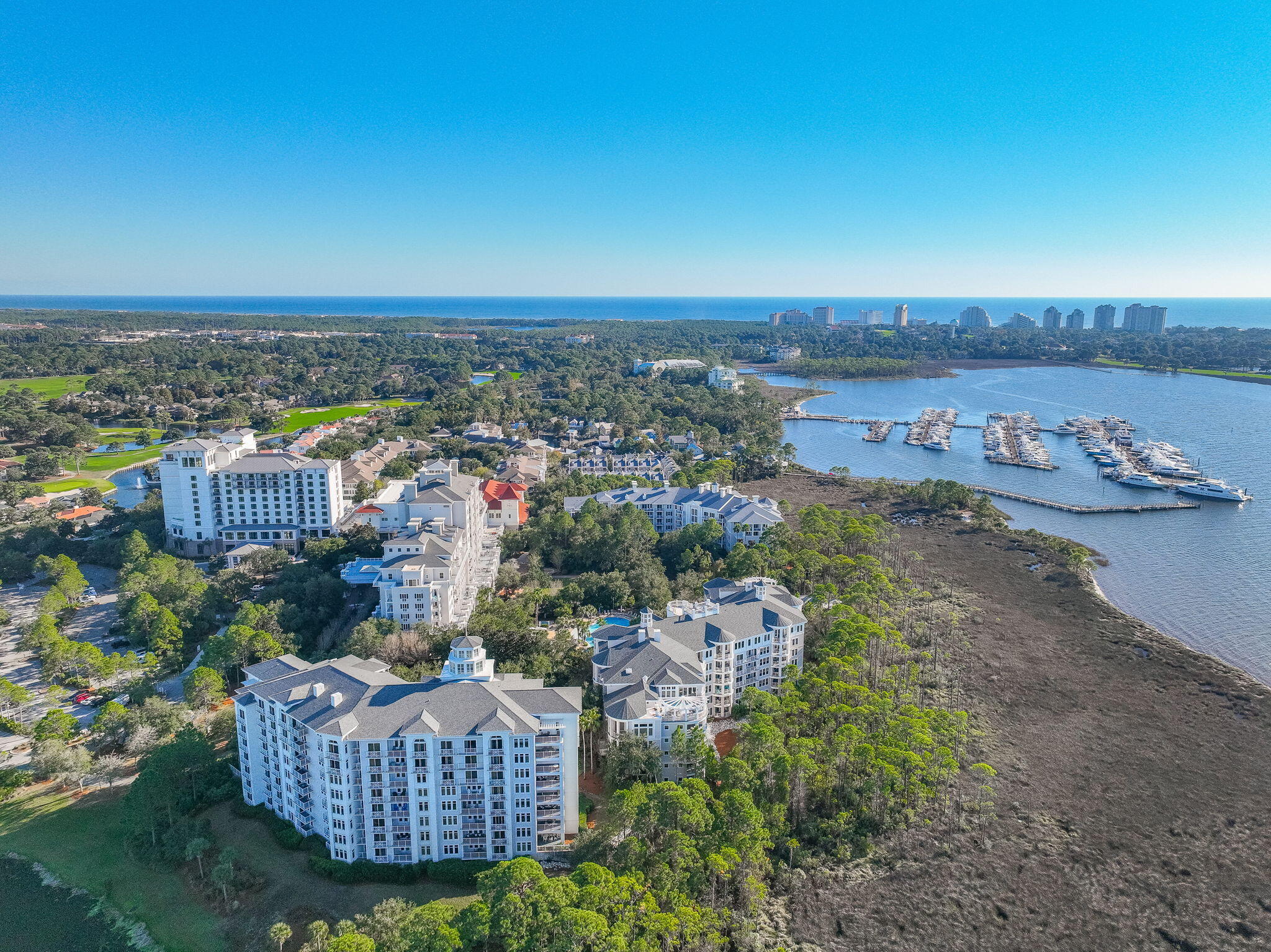 LE JARDIN - Residential
