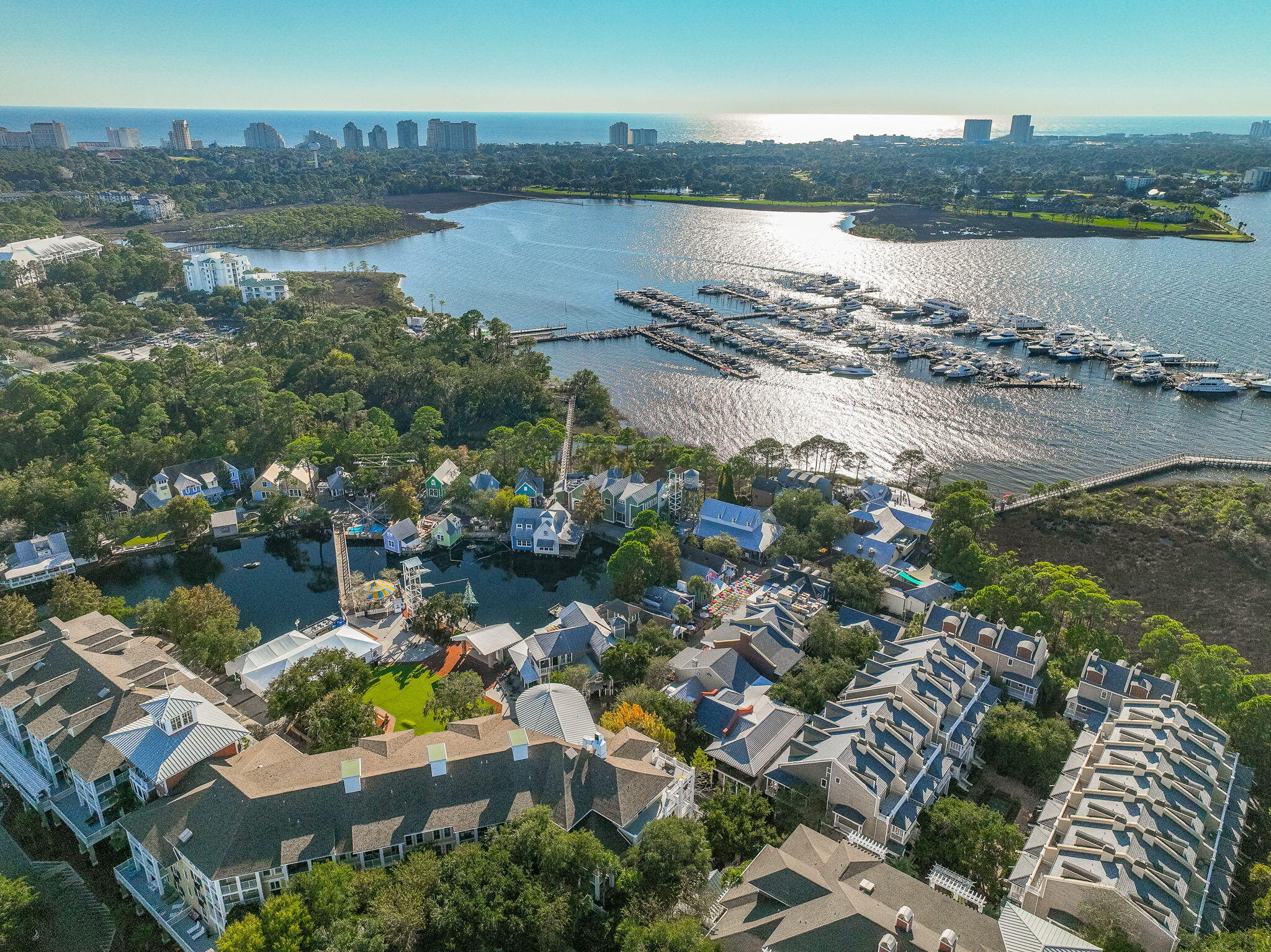 LE JARDIN - Residential