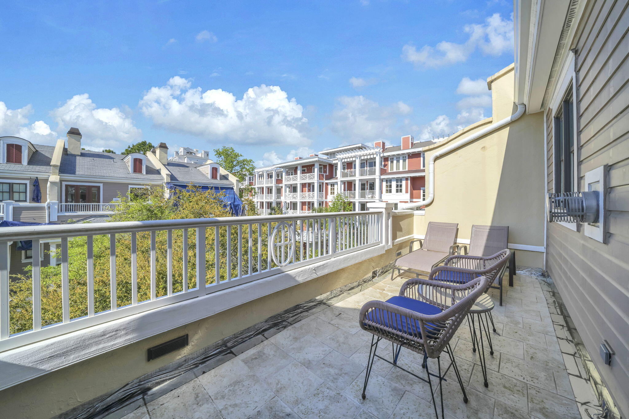 LE JARDIN - Residential