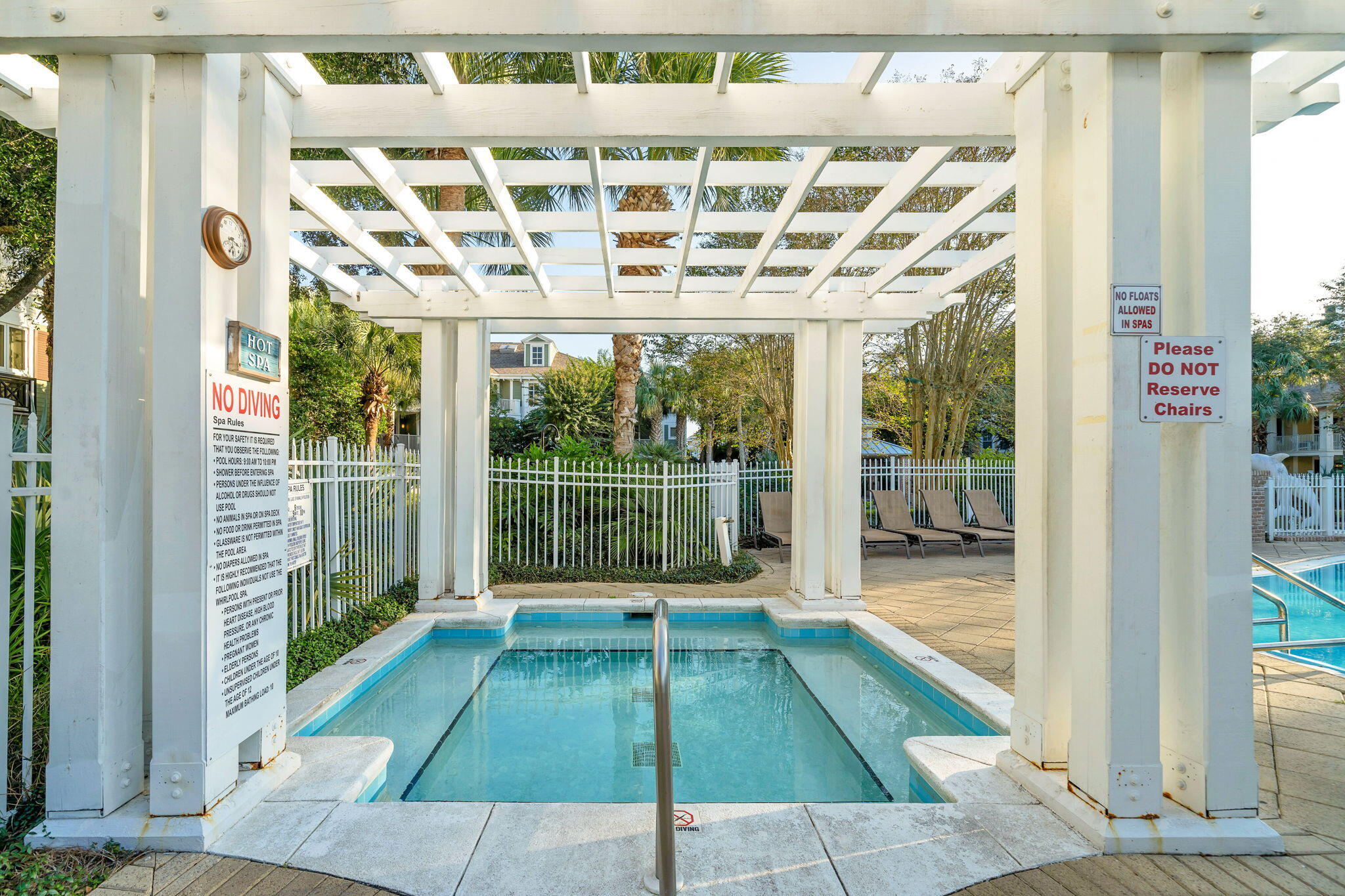 LE JARDIN - Residential