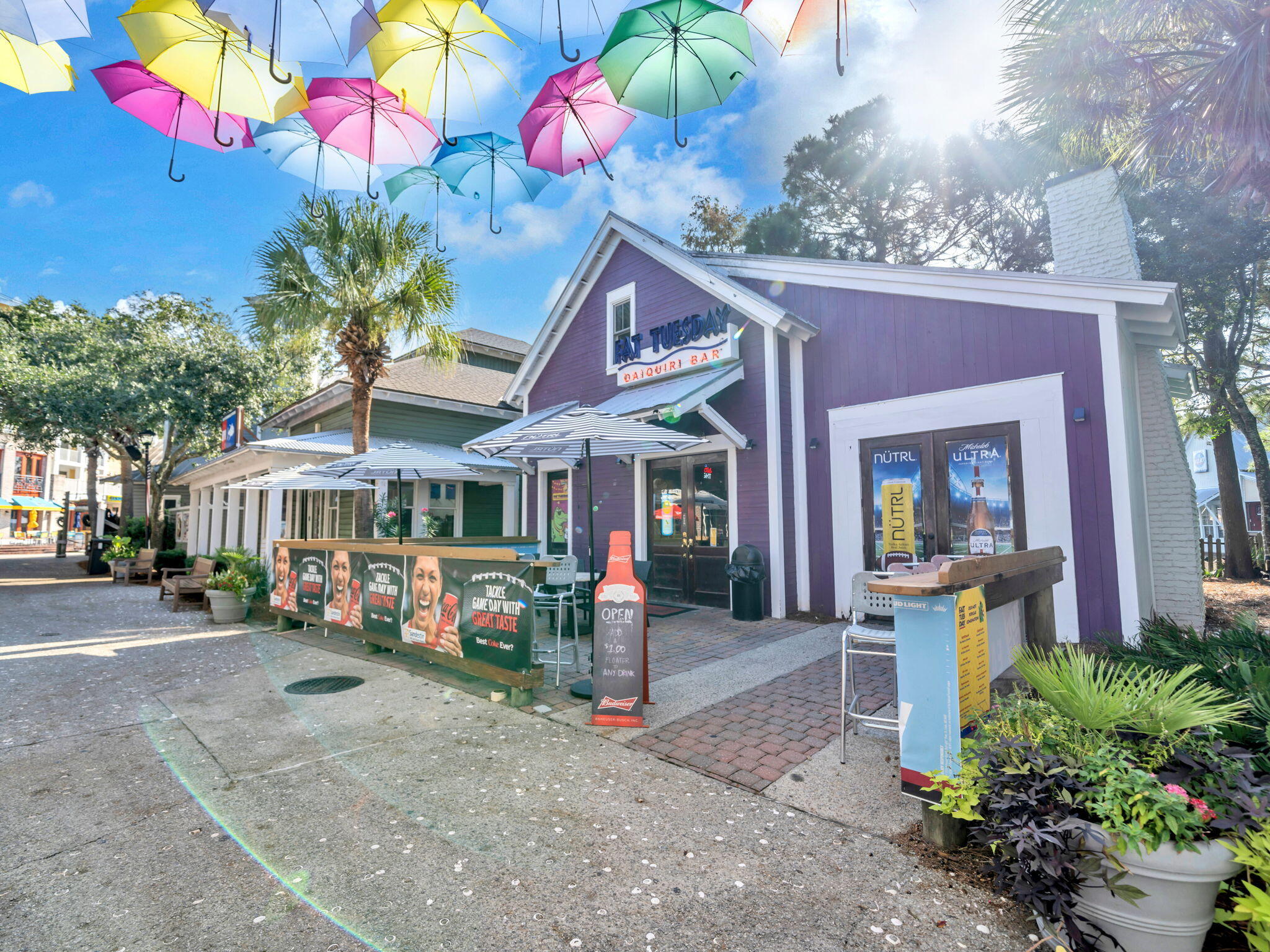 LE JARDIN - Residential