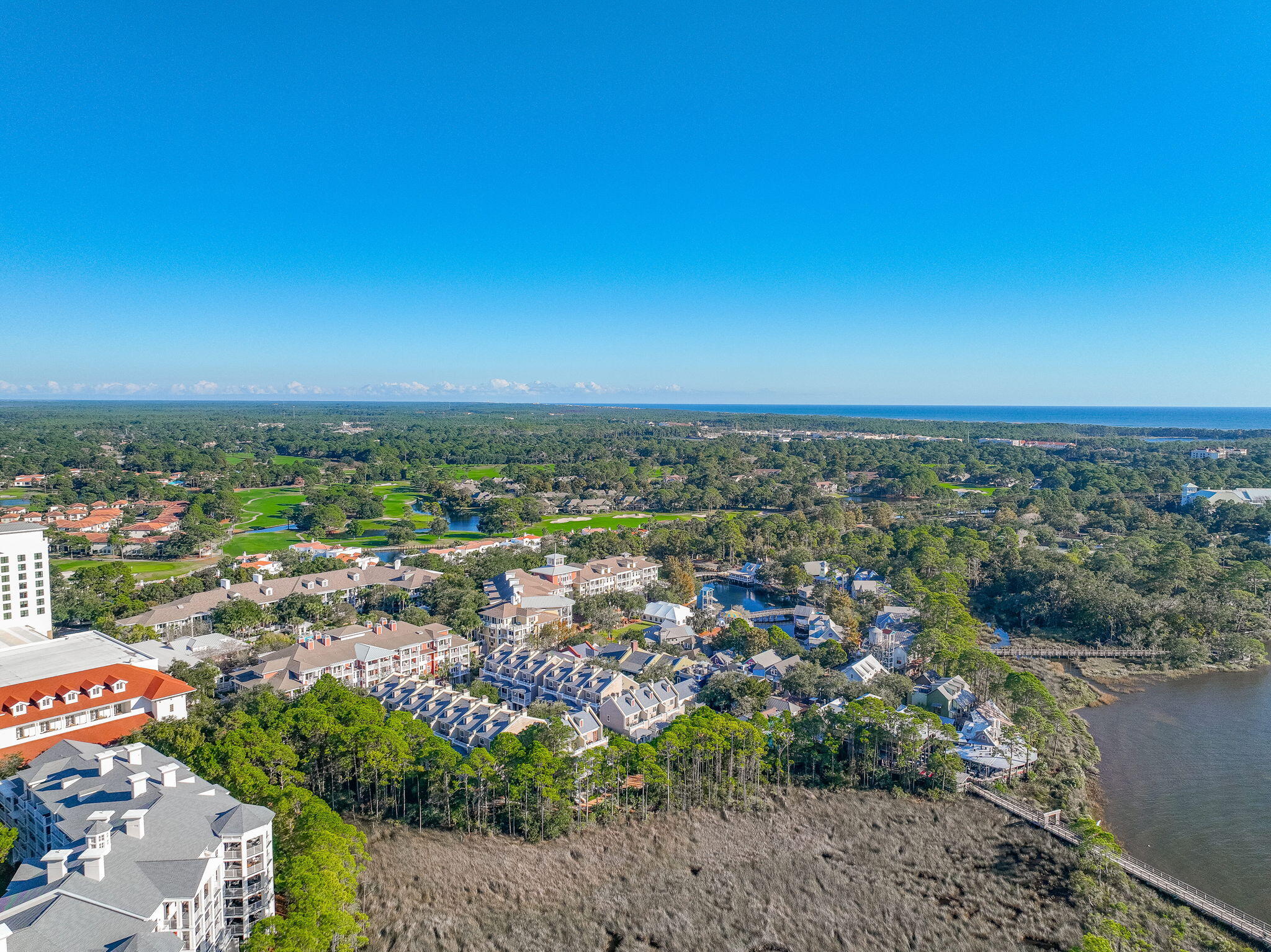 LE JARDIN - Residential