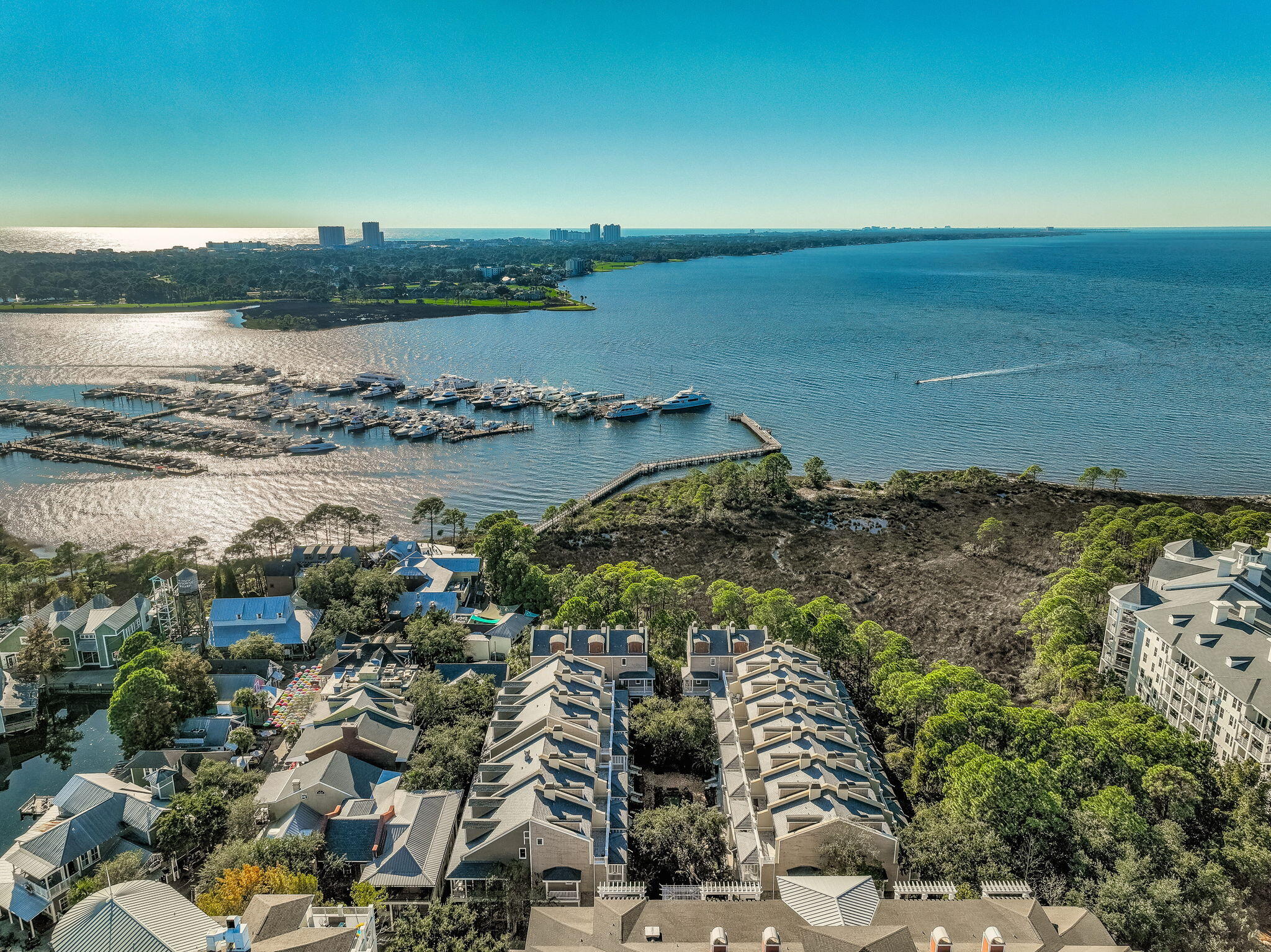 LE JARDIN - Residential