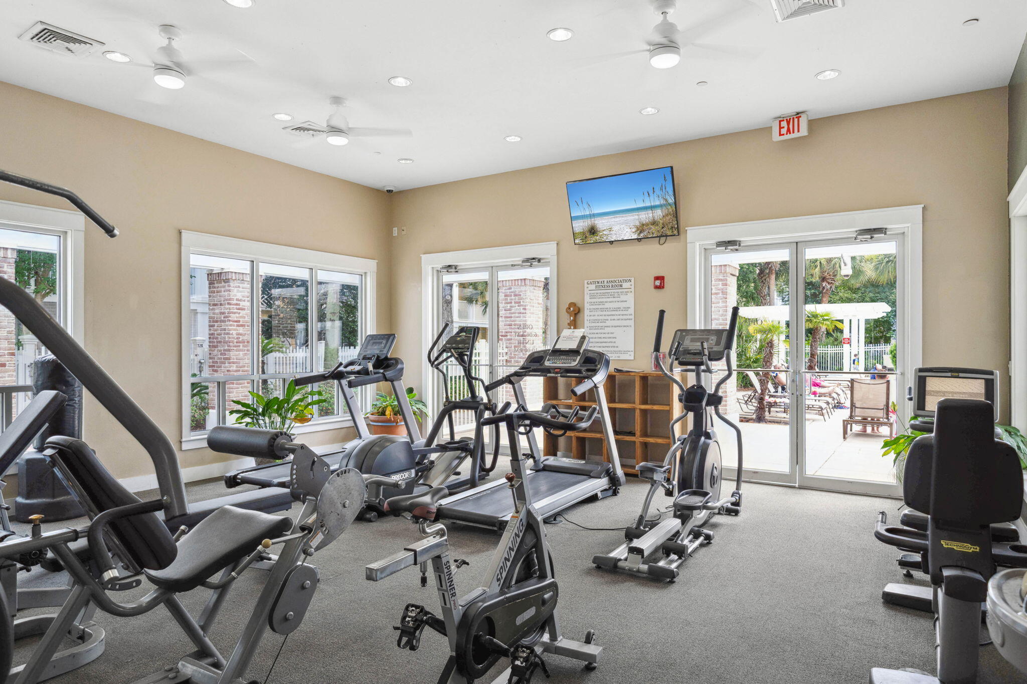 LE JARDIN - Residential