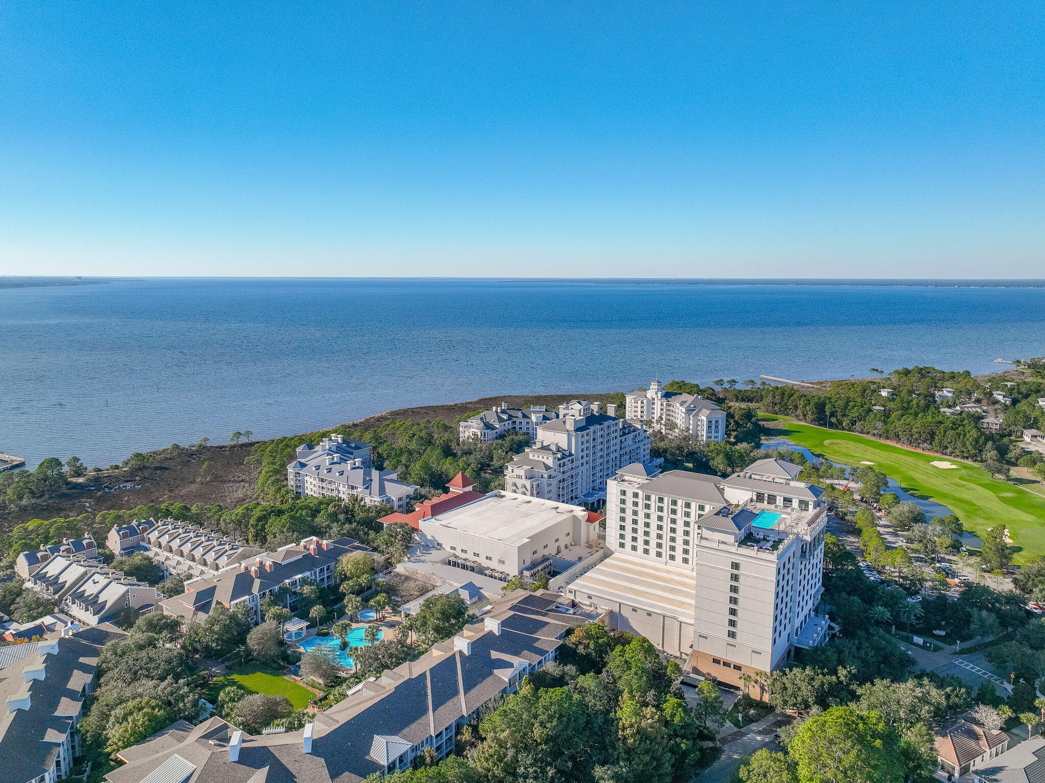 LE JARDIN - Residential