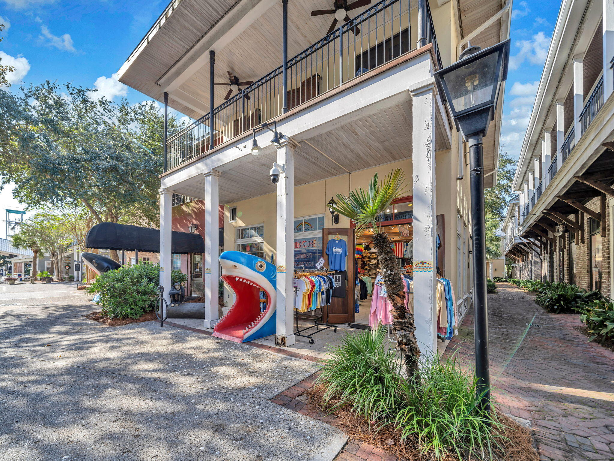 LE JARDIN - Residential