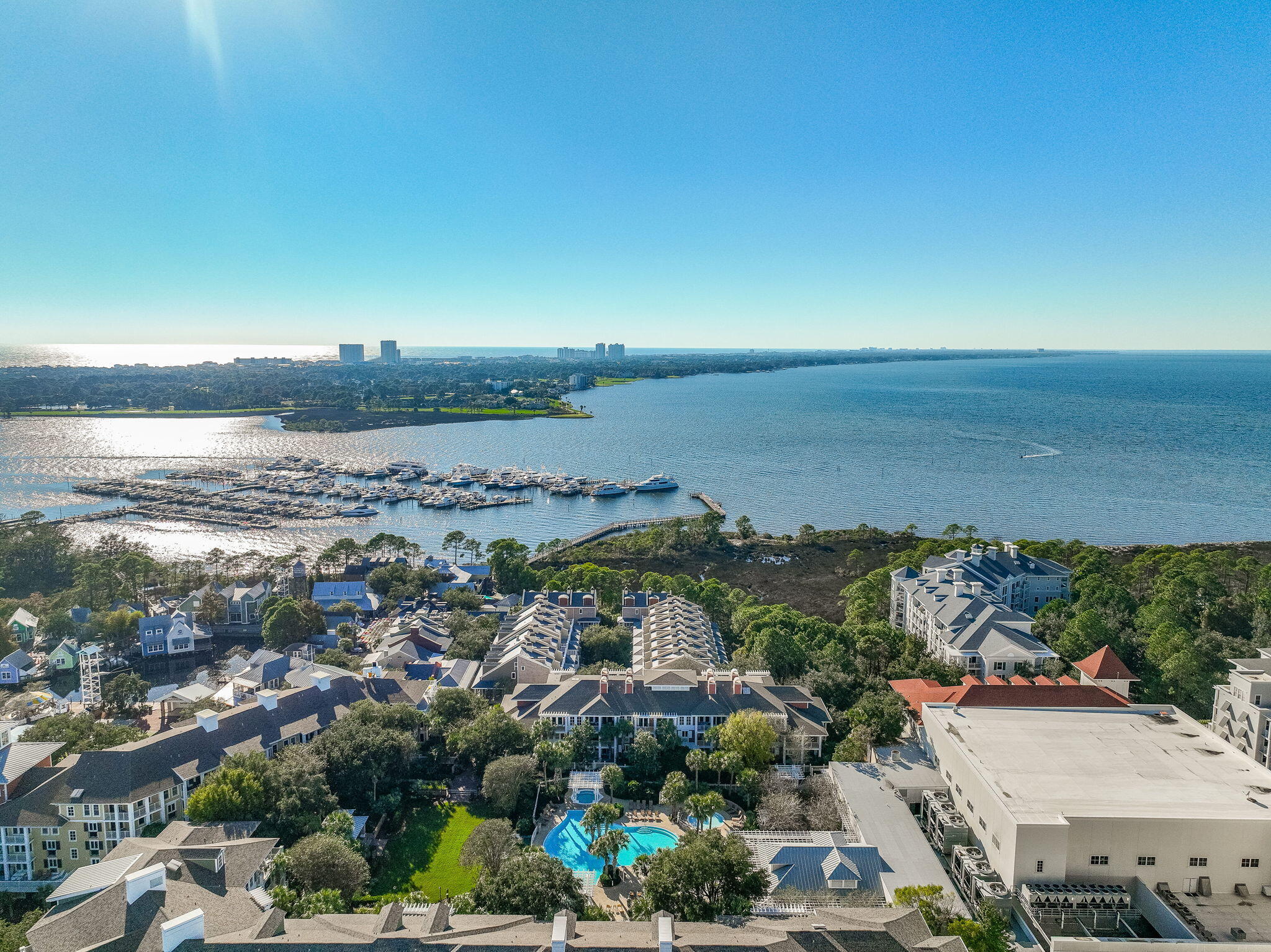 LE JARDIN - Residential