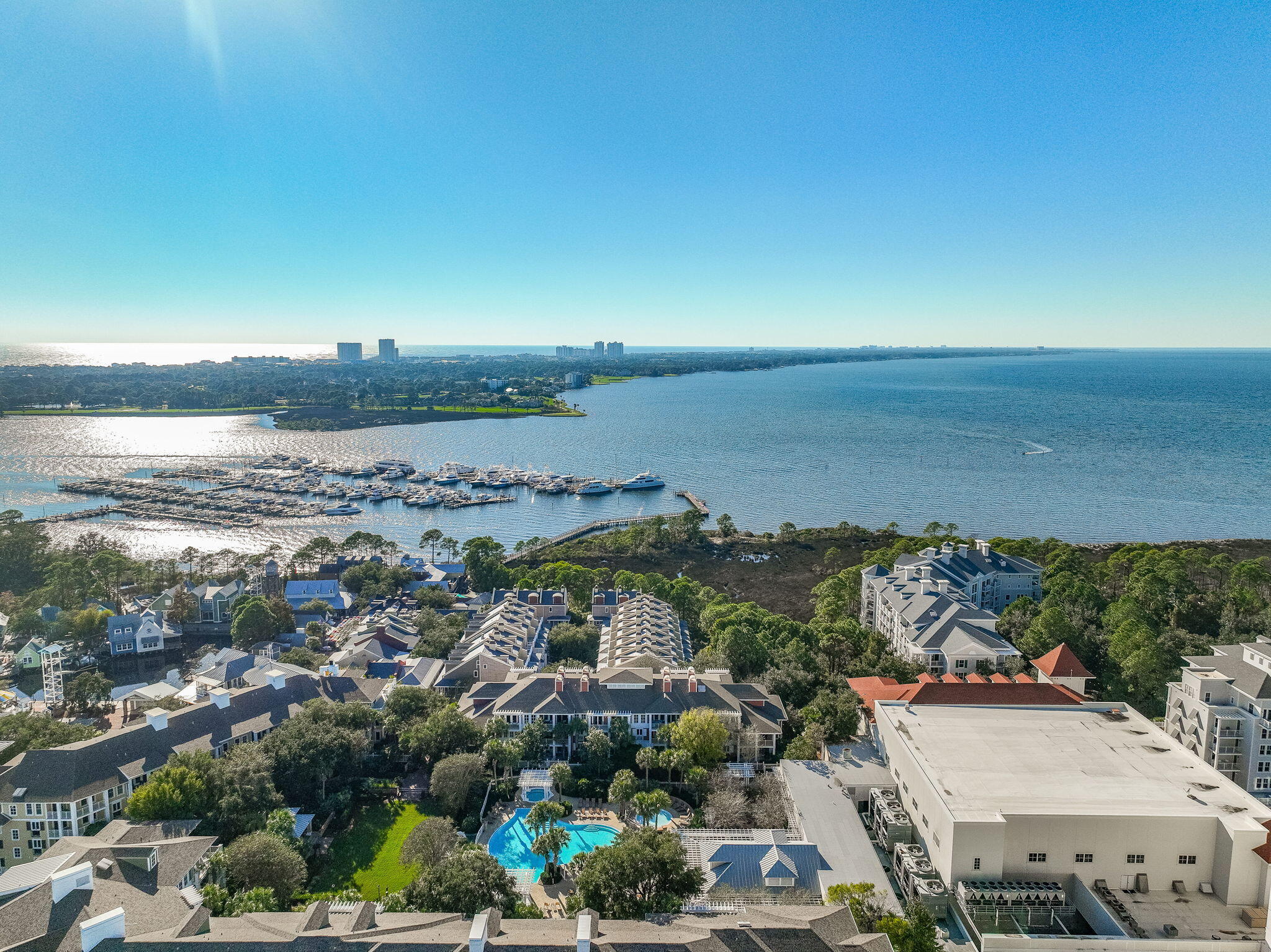 LE JARDIN - Residential