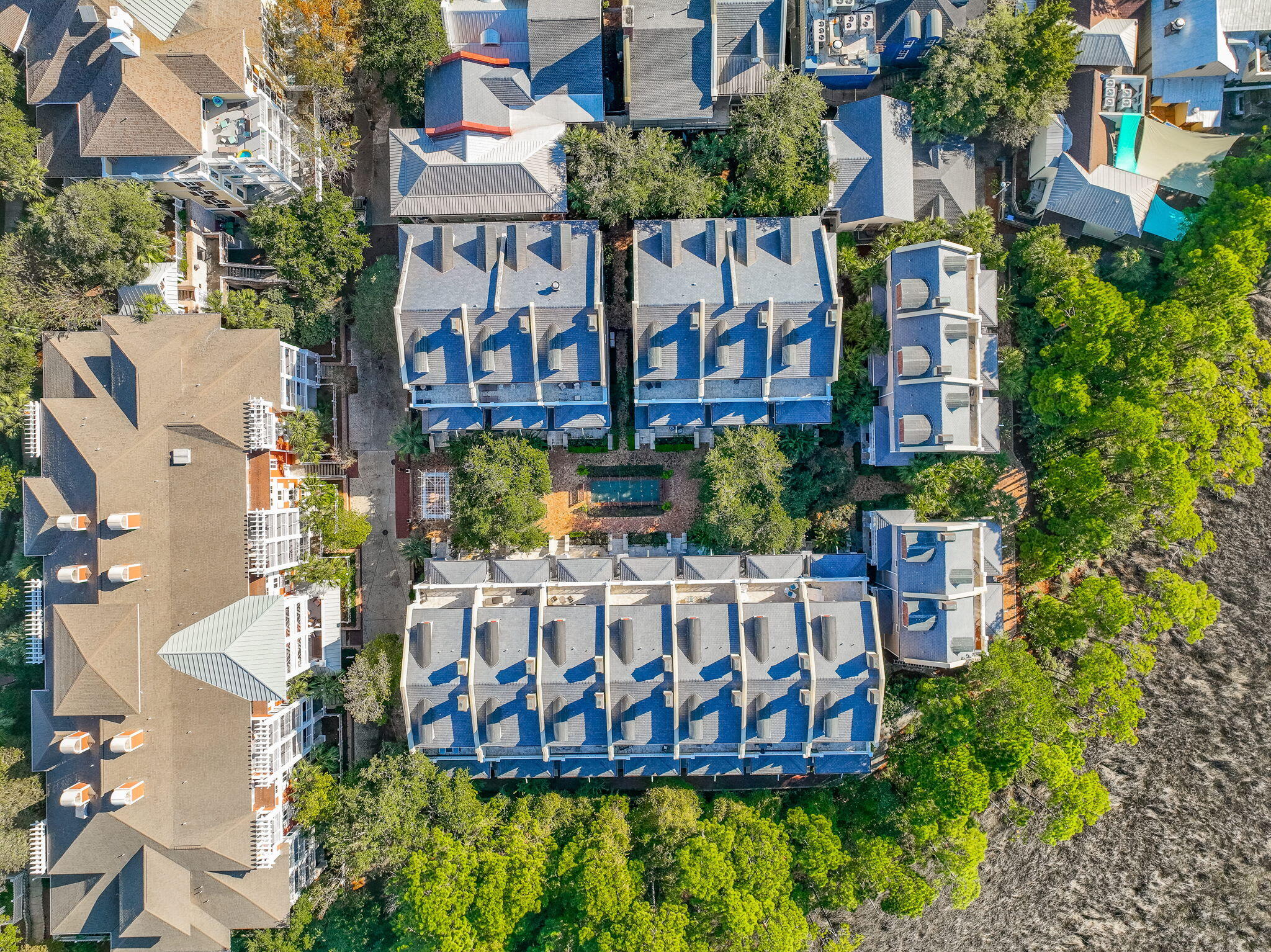 LE JARDIN - Residential