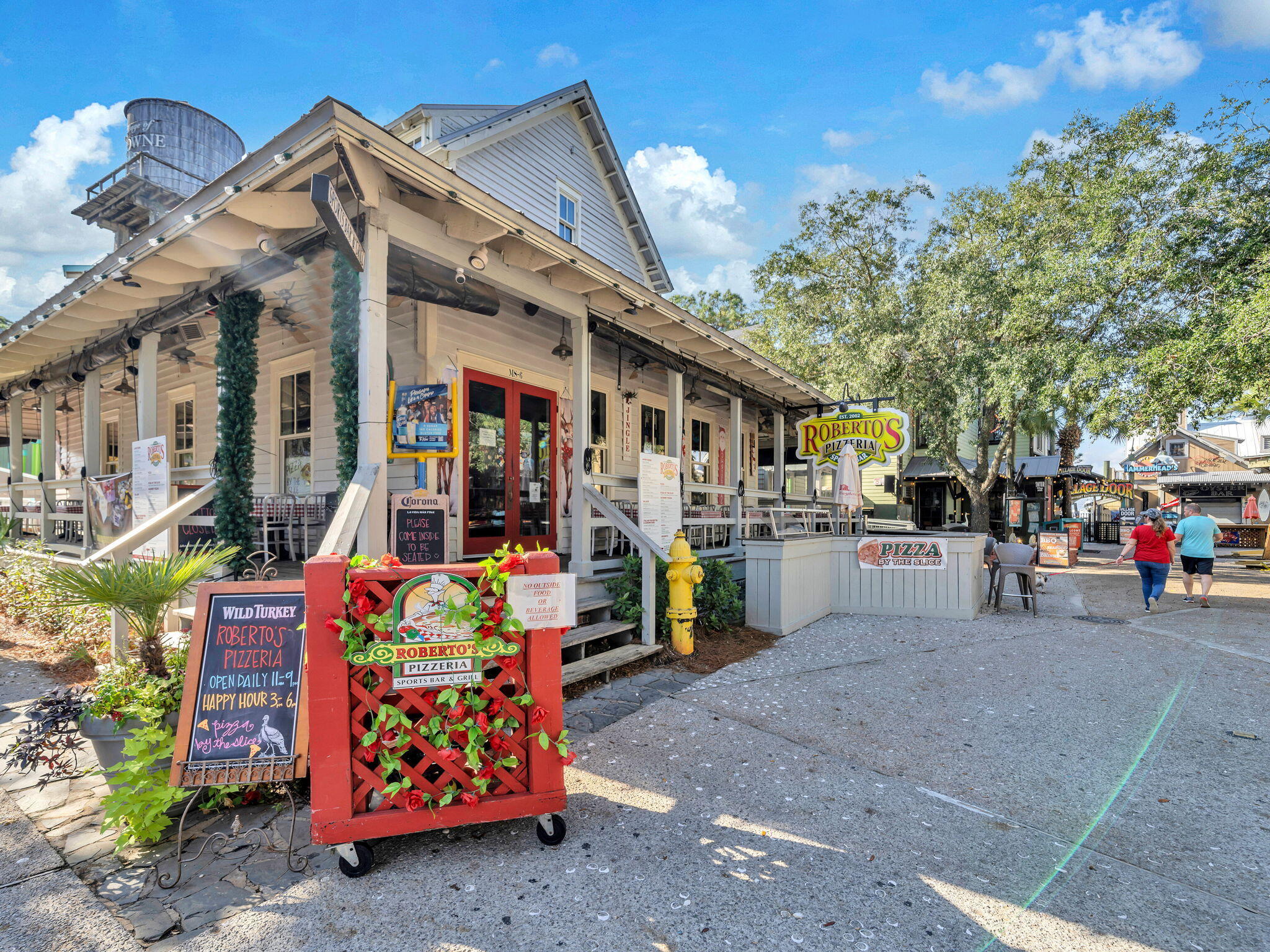 LE JARDIN - Residential