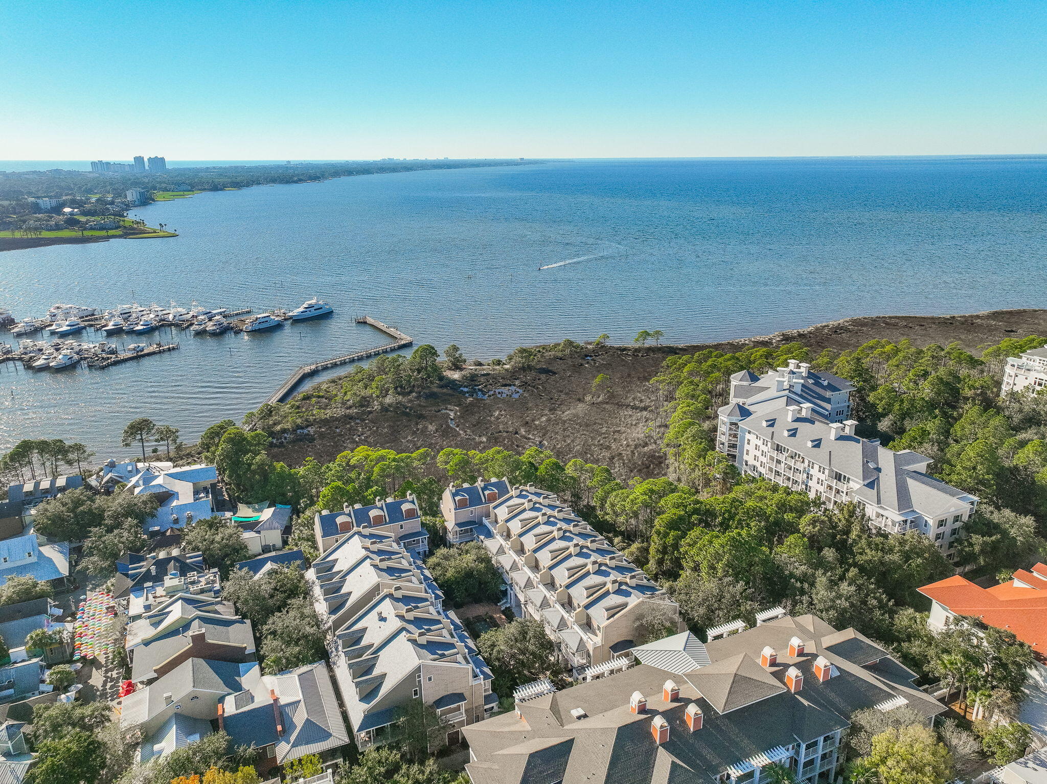 LE JARDIN - Residential