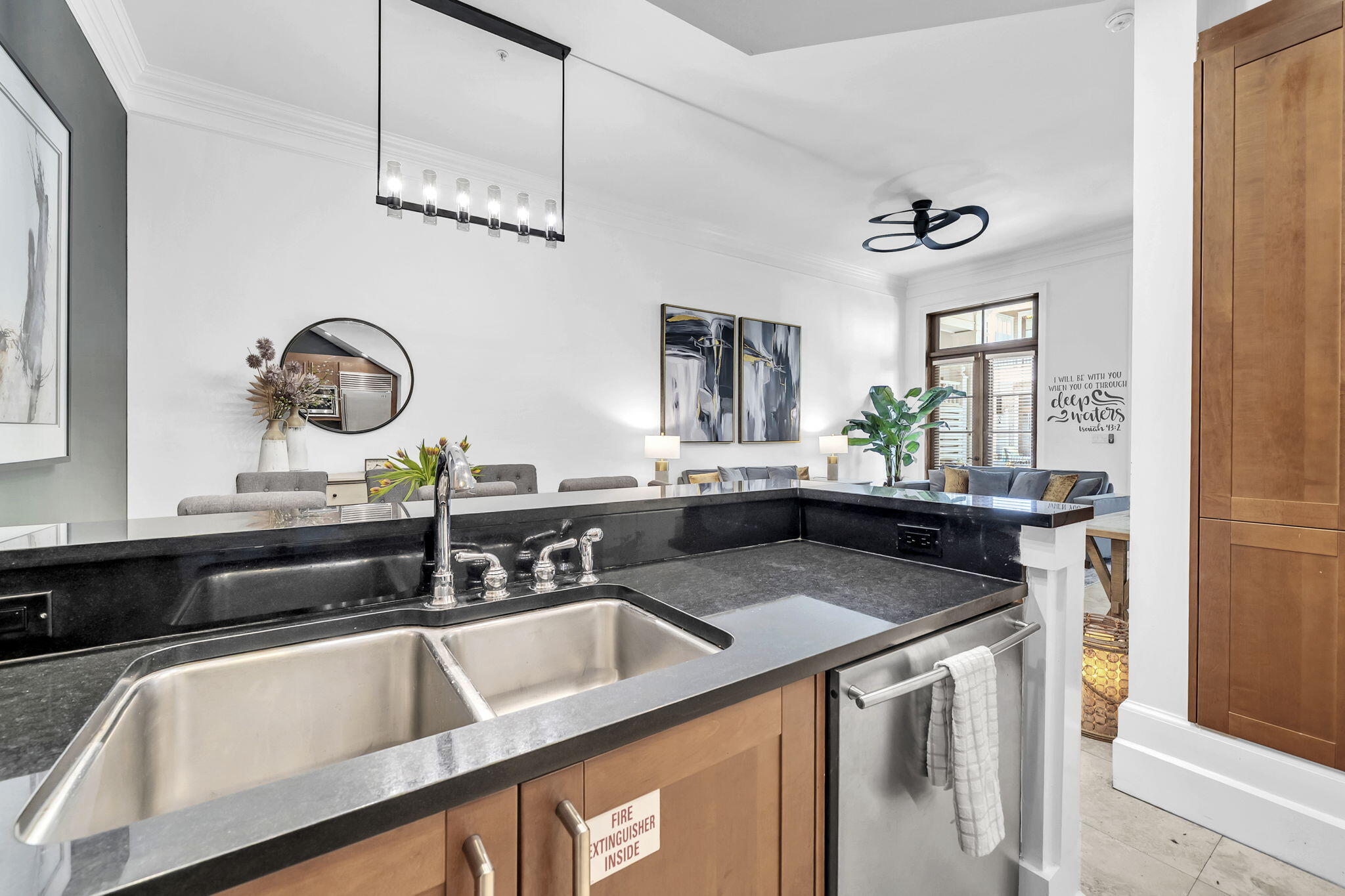 LE JARDIN - Residential