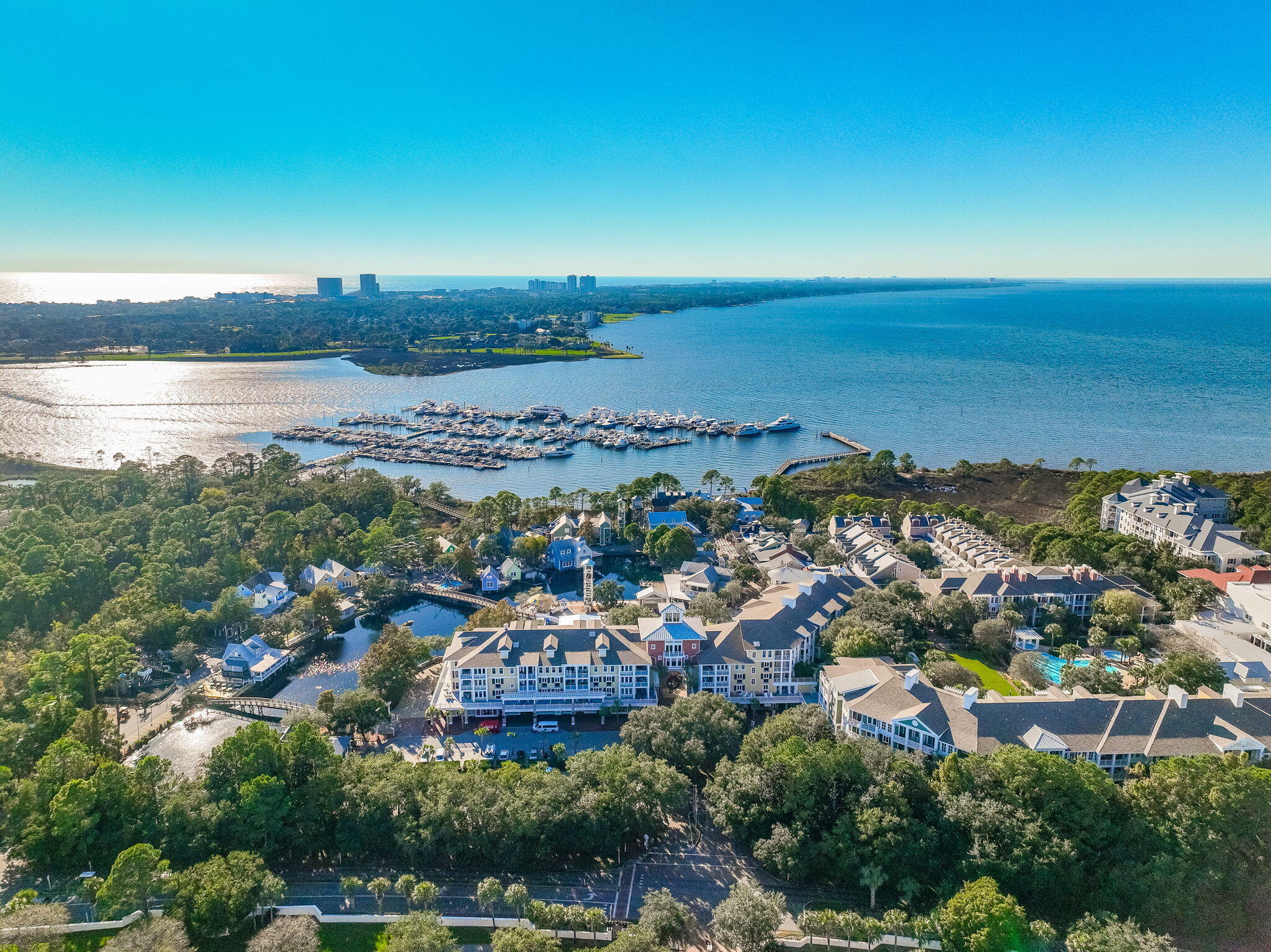 LE JARDIN - Residential