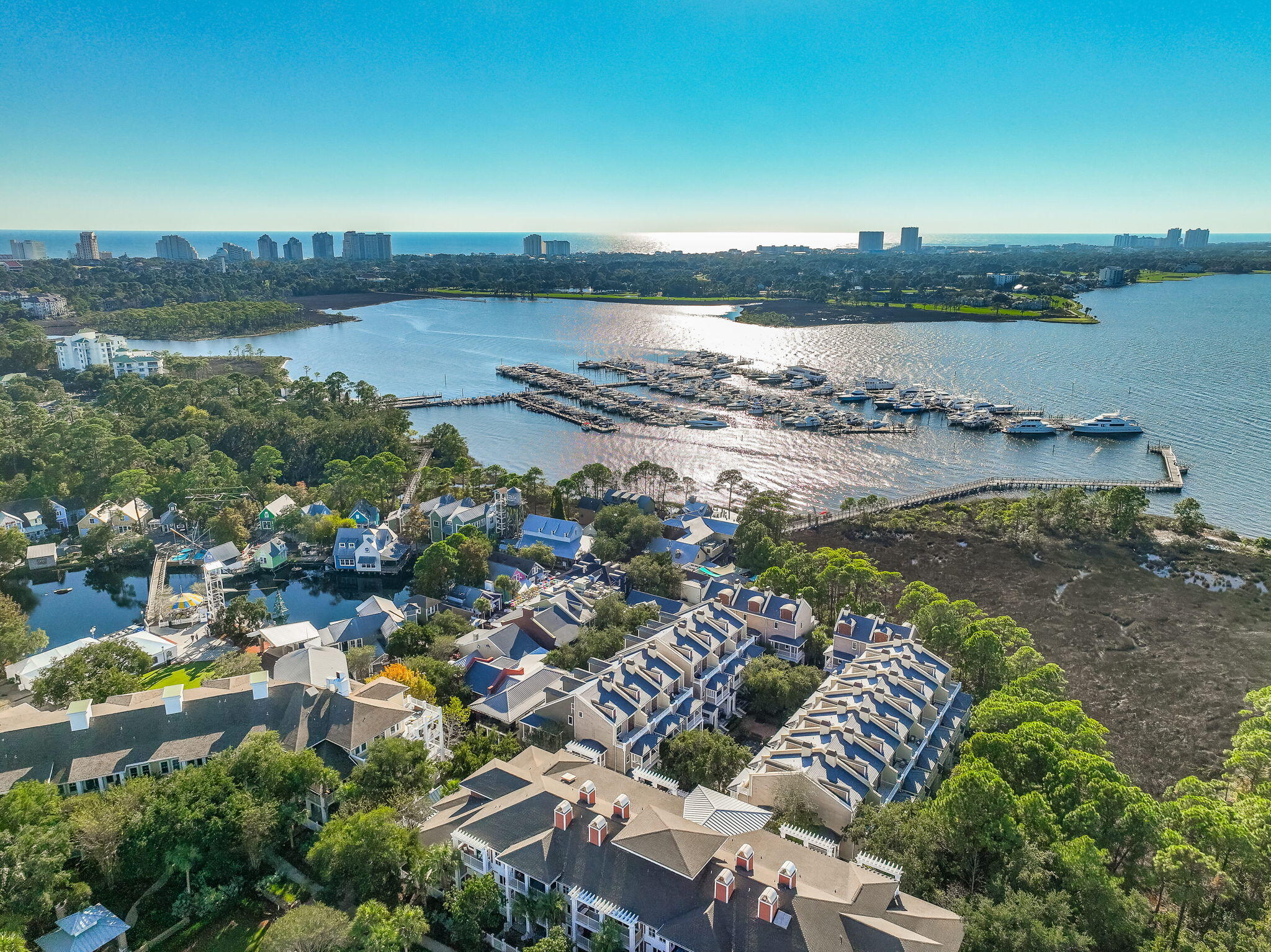 LE JARDIN - Residential