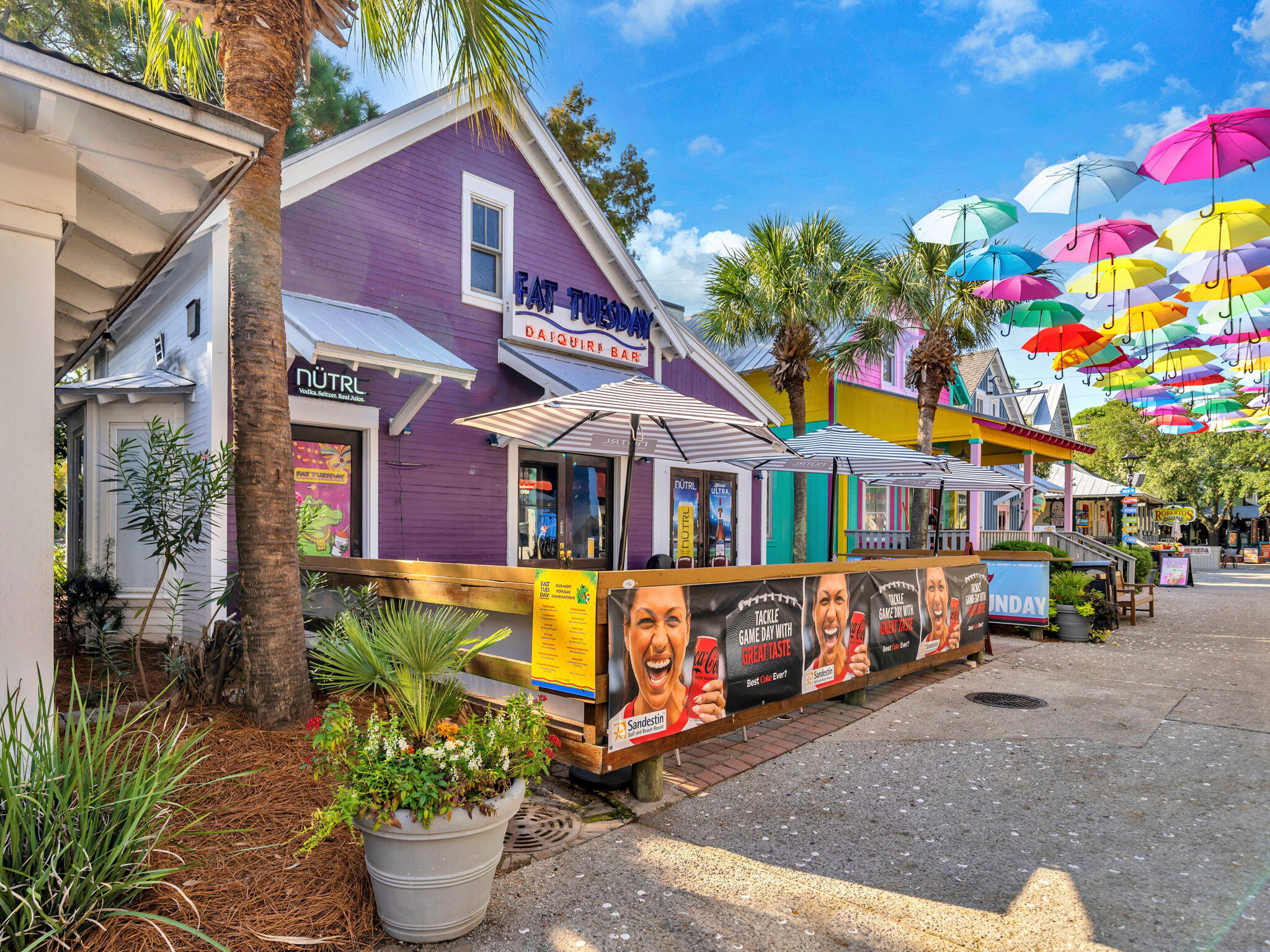 LE JARDIN - Residential