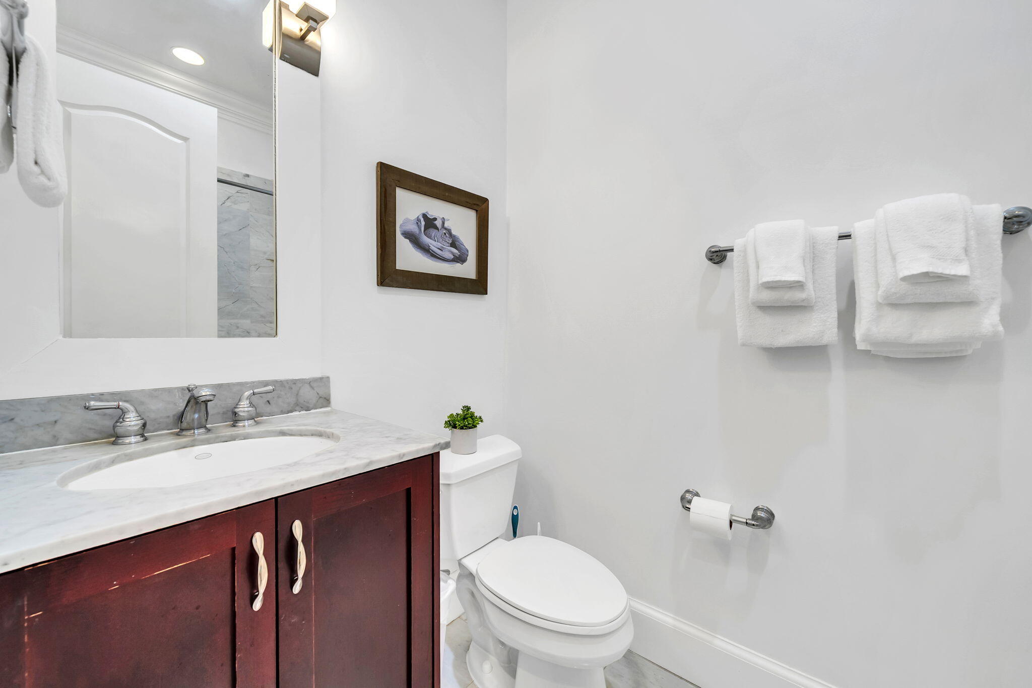 LE JARDIN - Residential