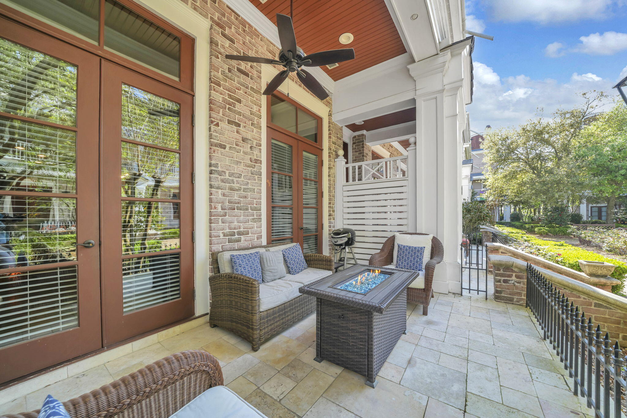 LE JARDIN - Residential