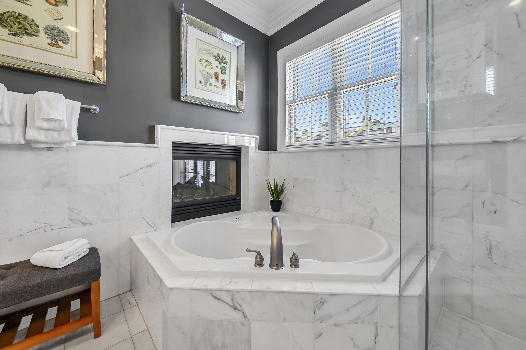 LE JARDIN - Residential