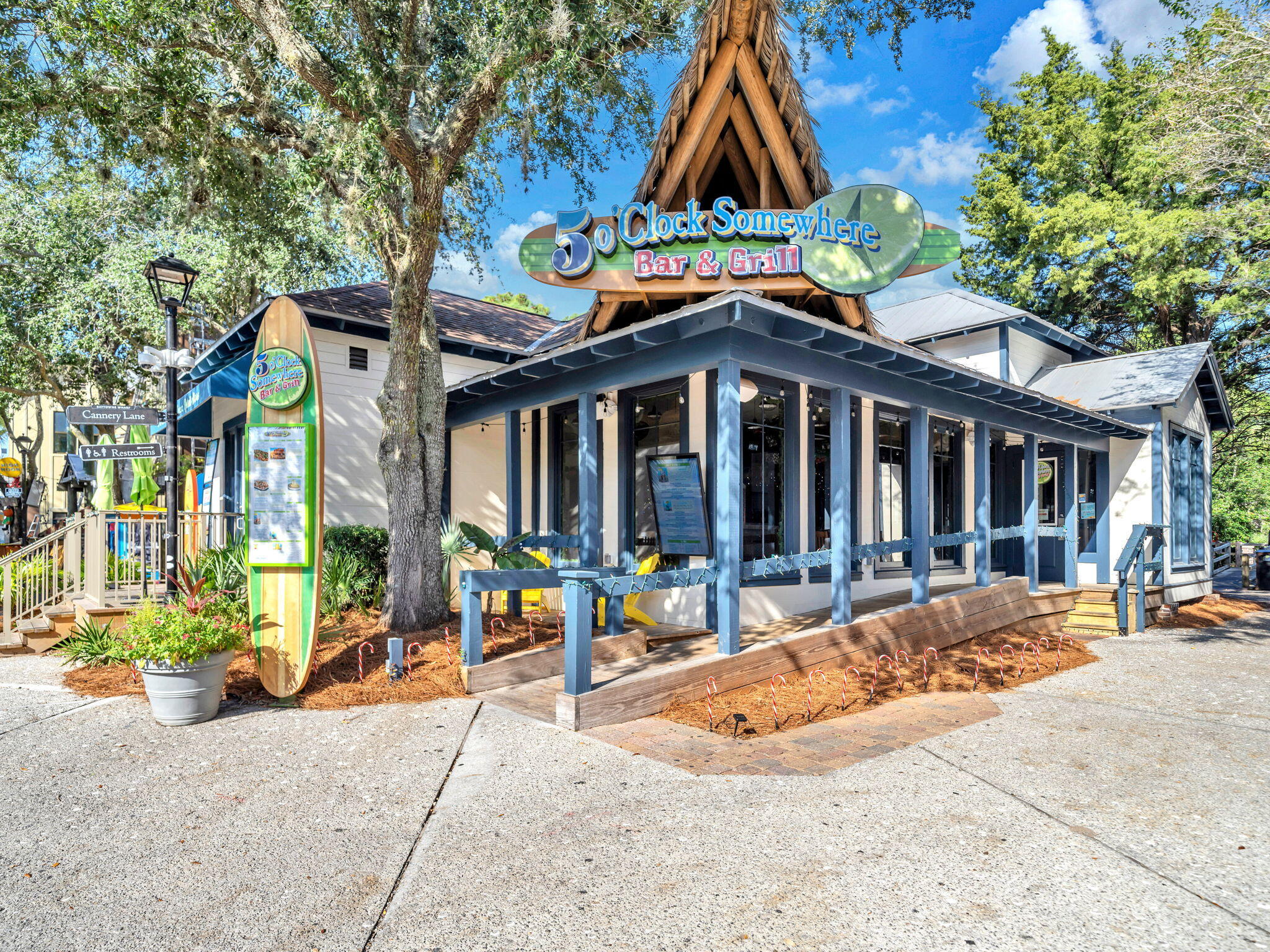 LE JARDIN - Residential