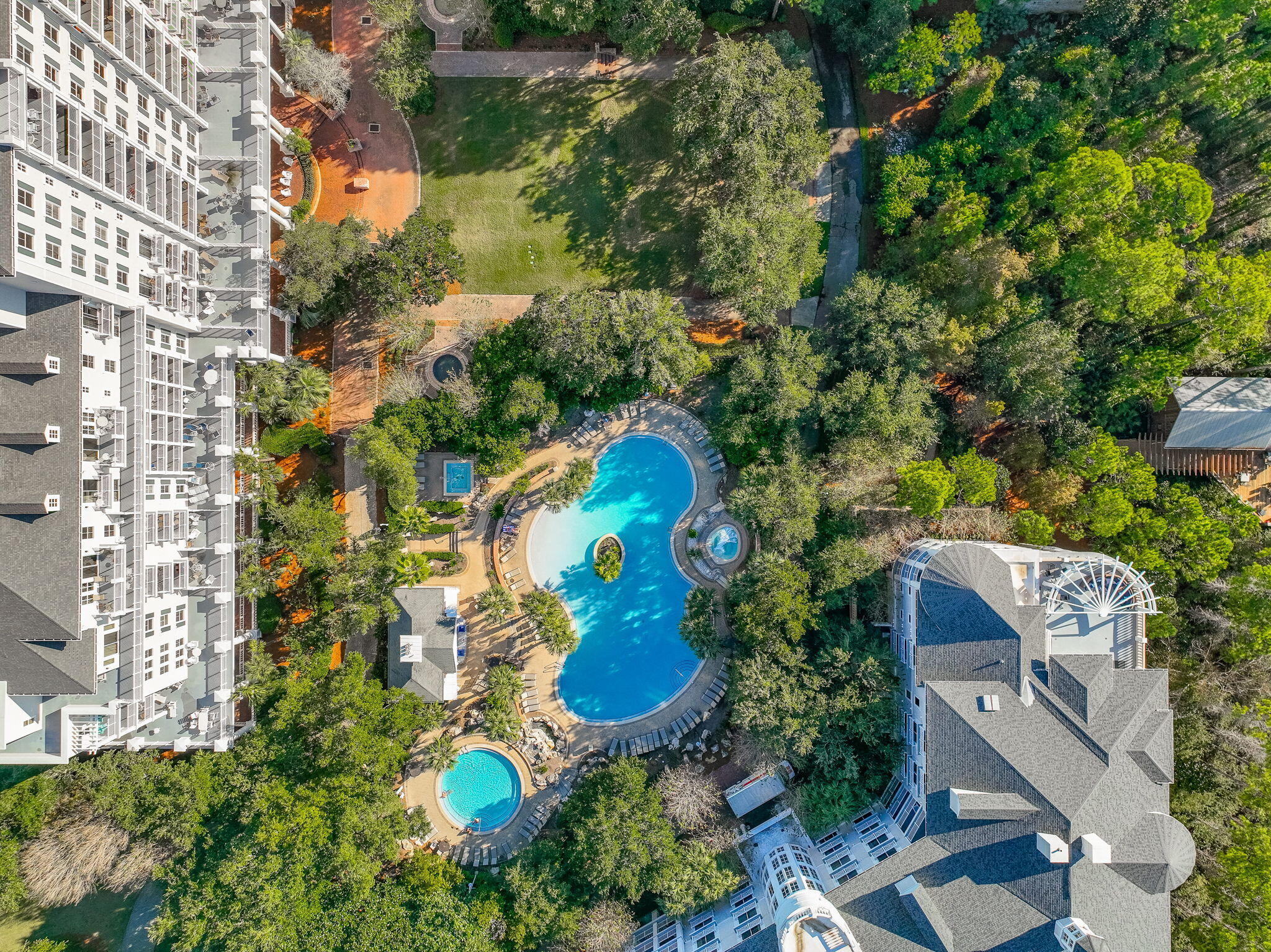 LE JARDIN - Residential