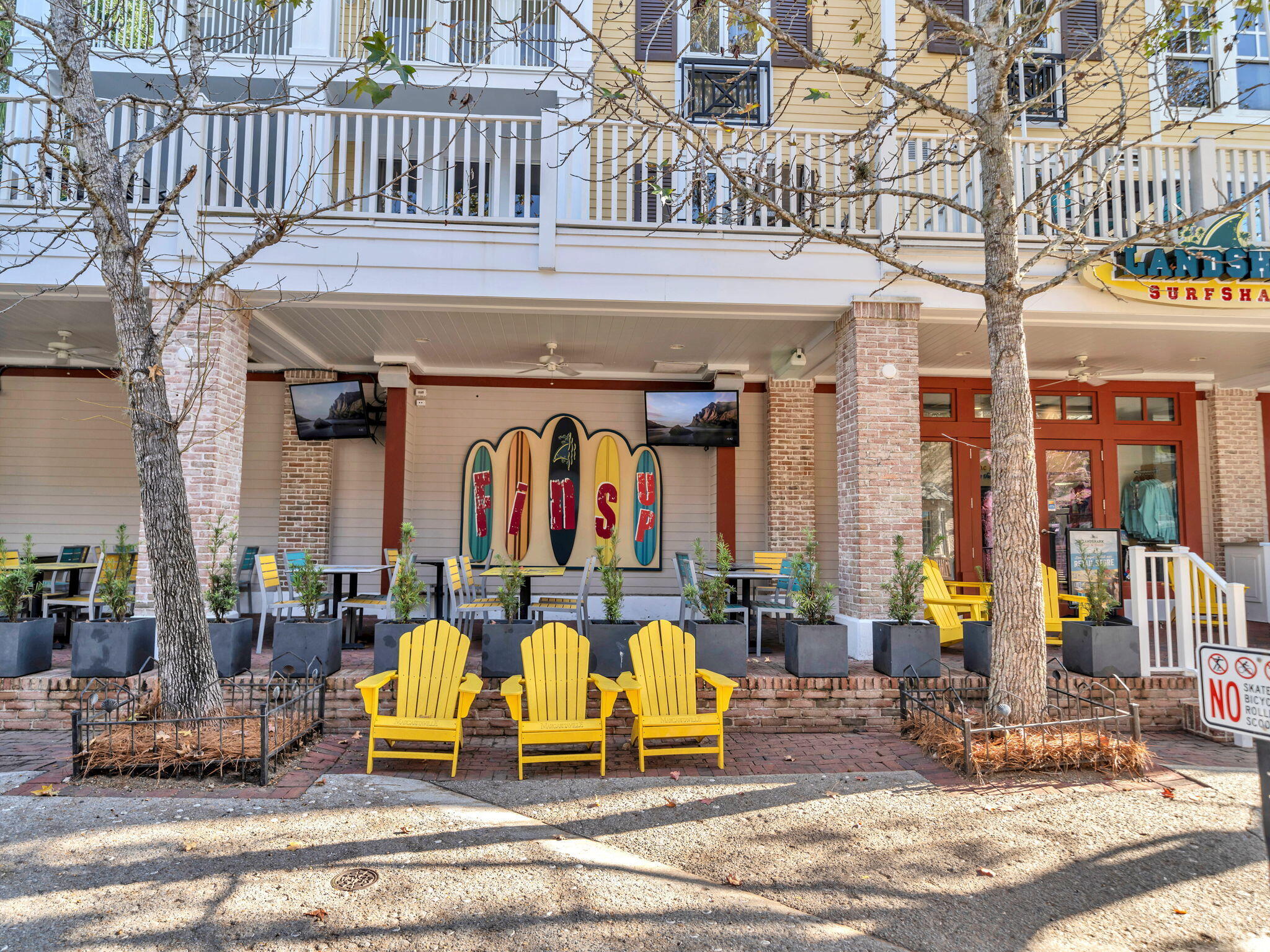 LE JARDIN - Residential