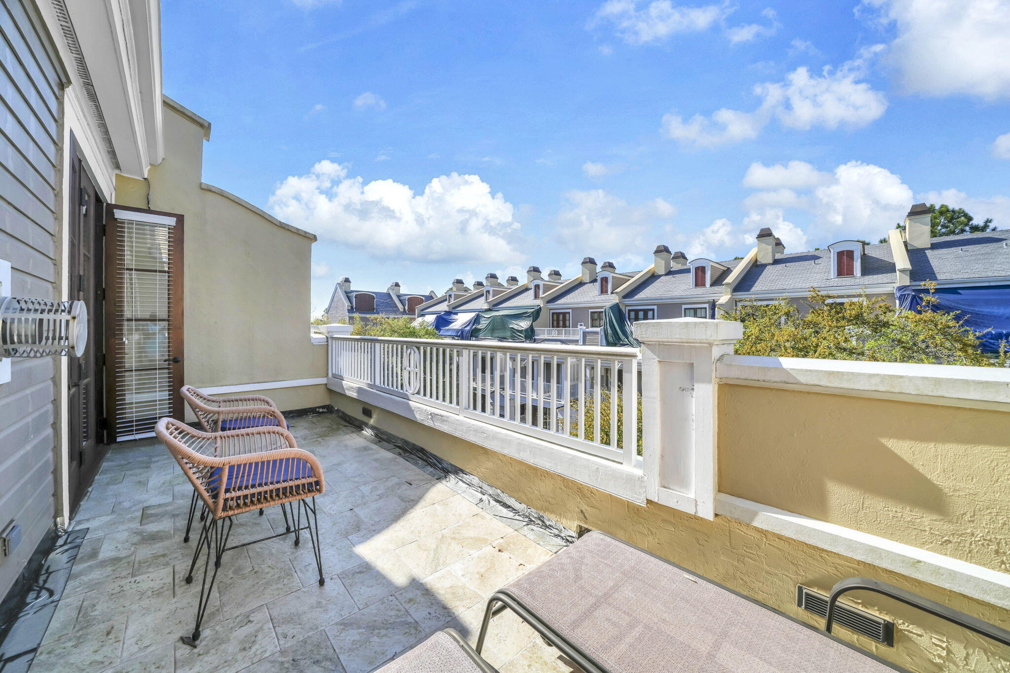 LE JARDIN - Residential