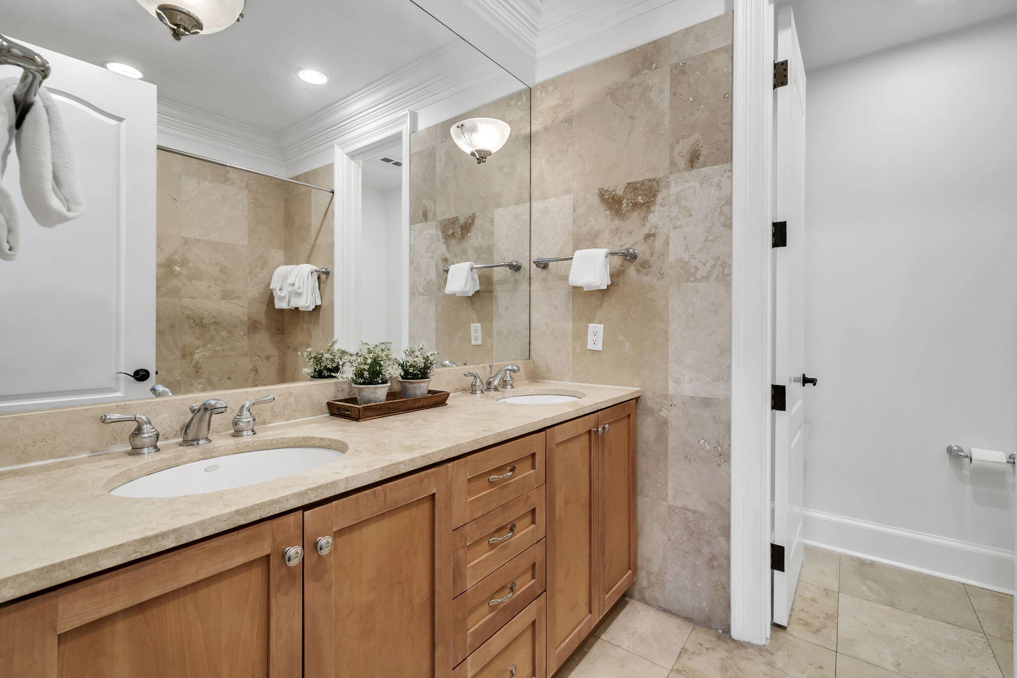 LE JARDIN - Residential