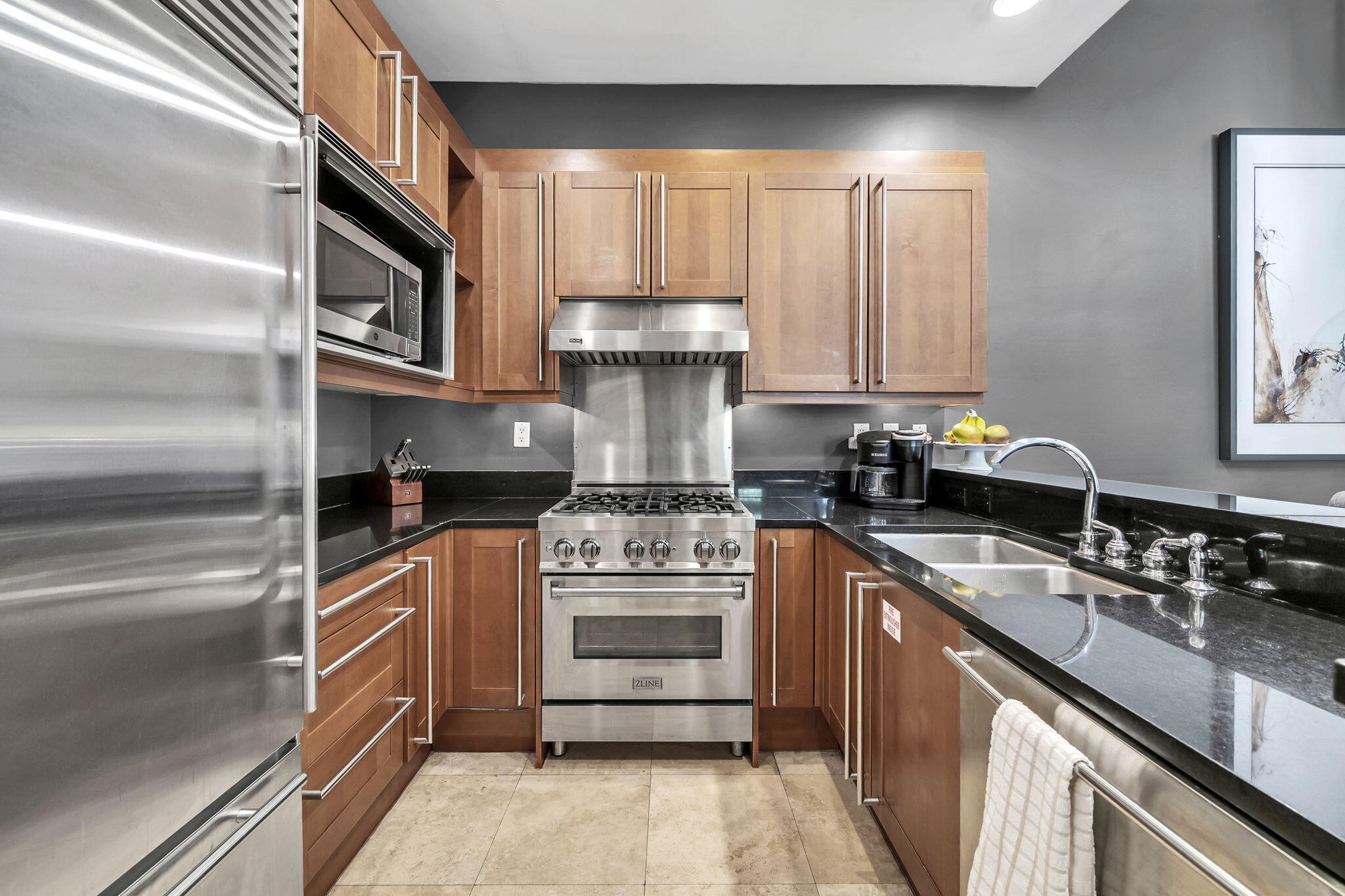 LE JARDIN - Residential