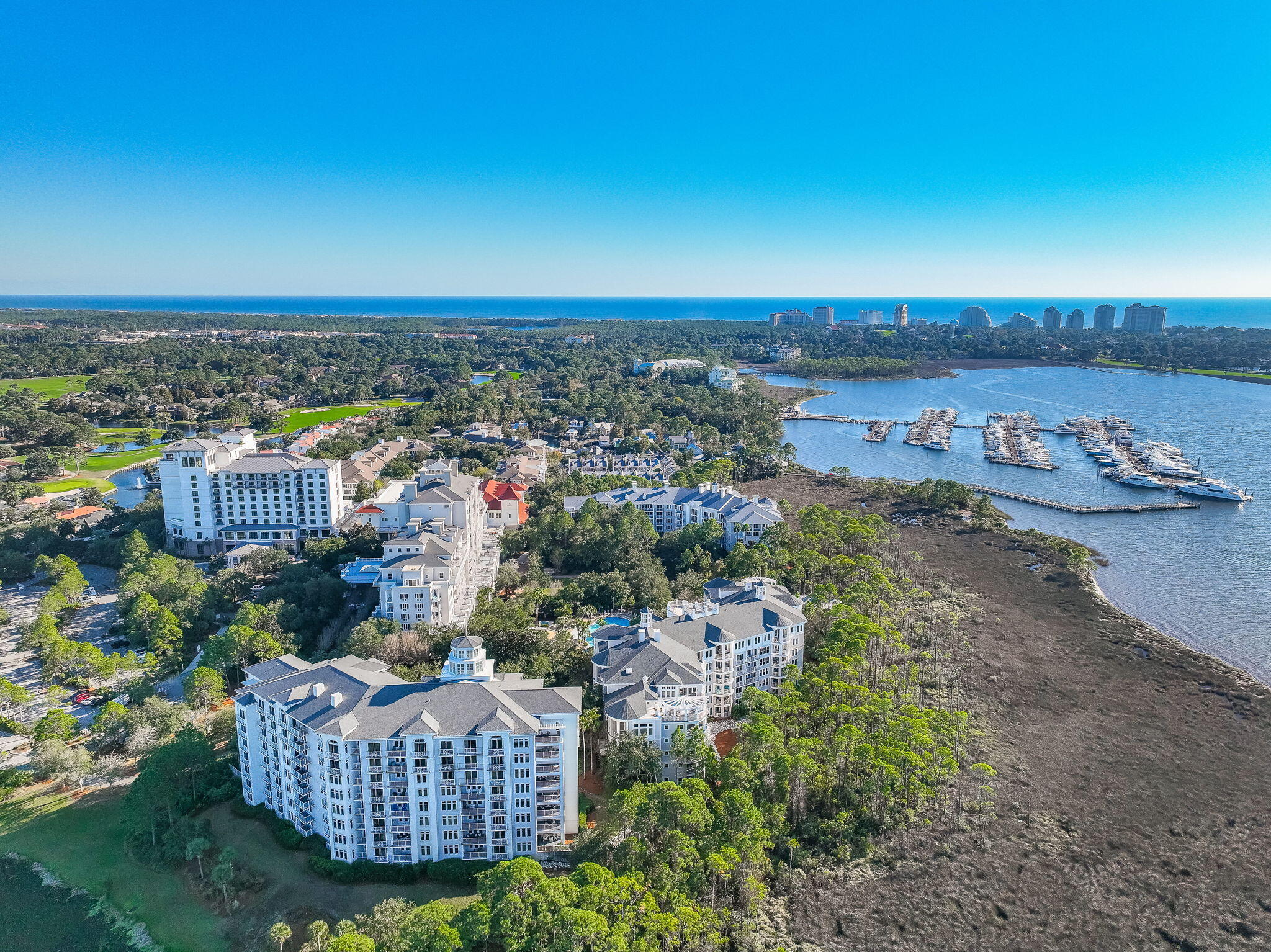 LE JARDIN - Residential