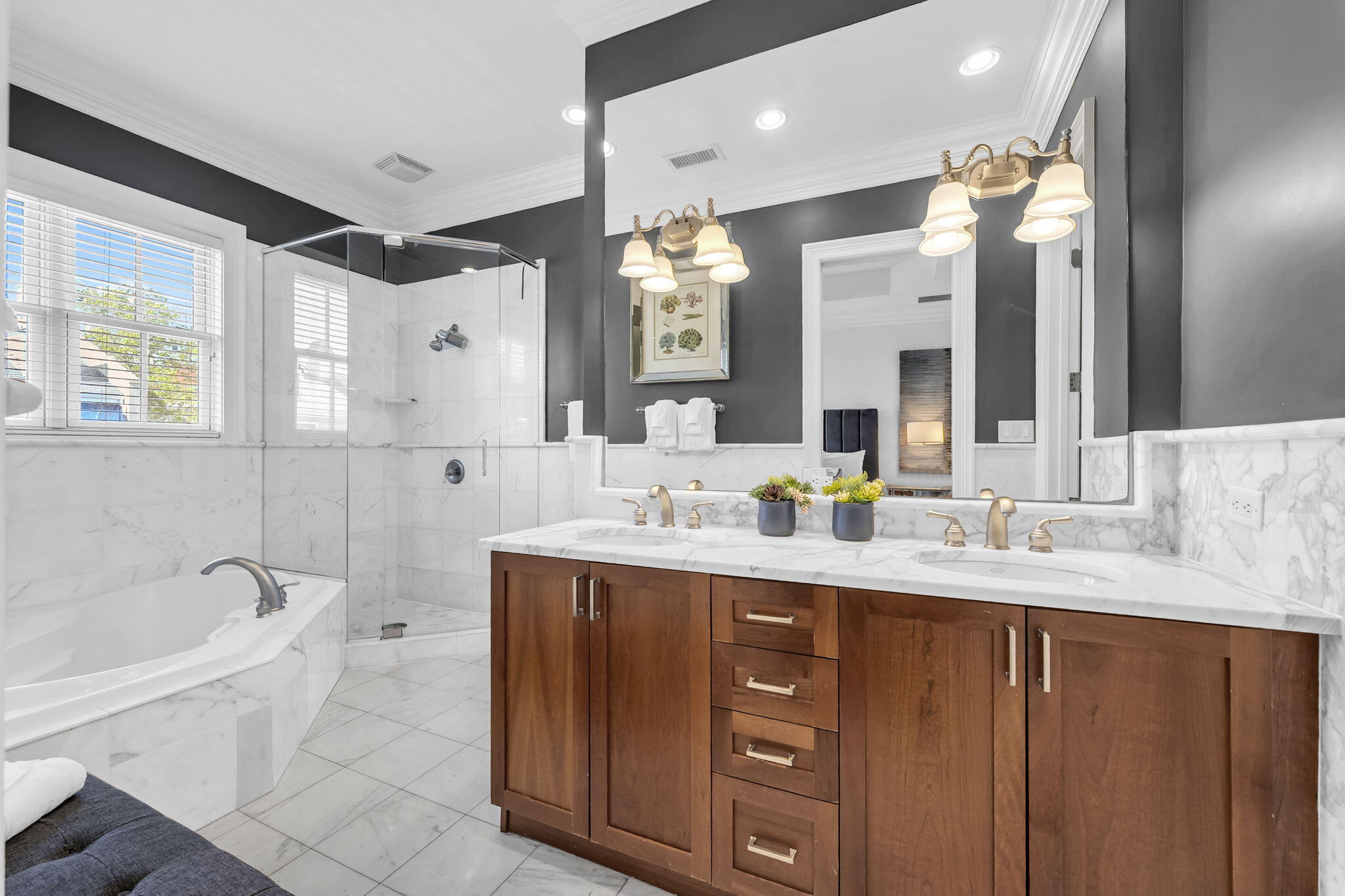 LE JARDIN - Residential