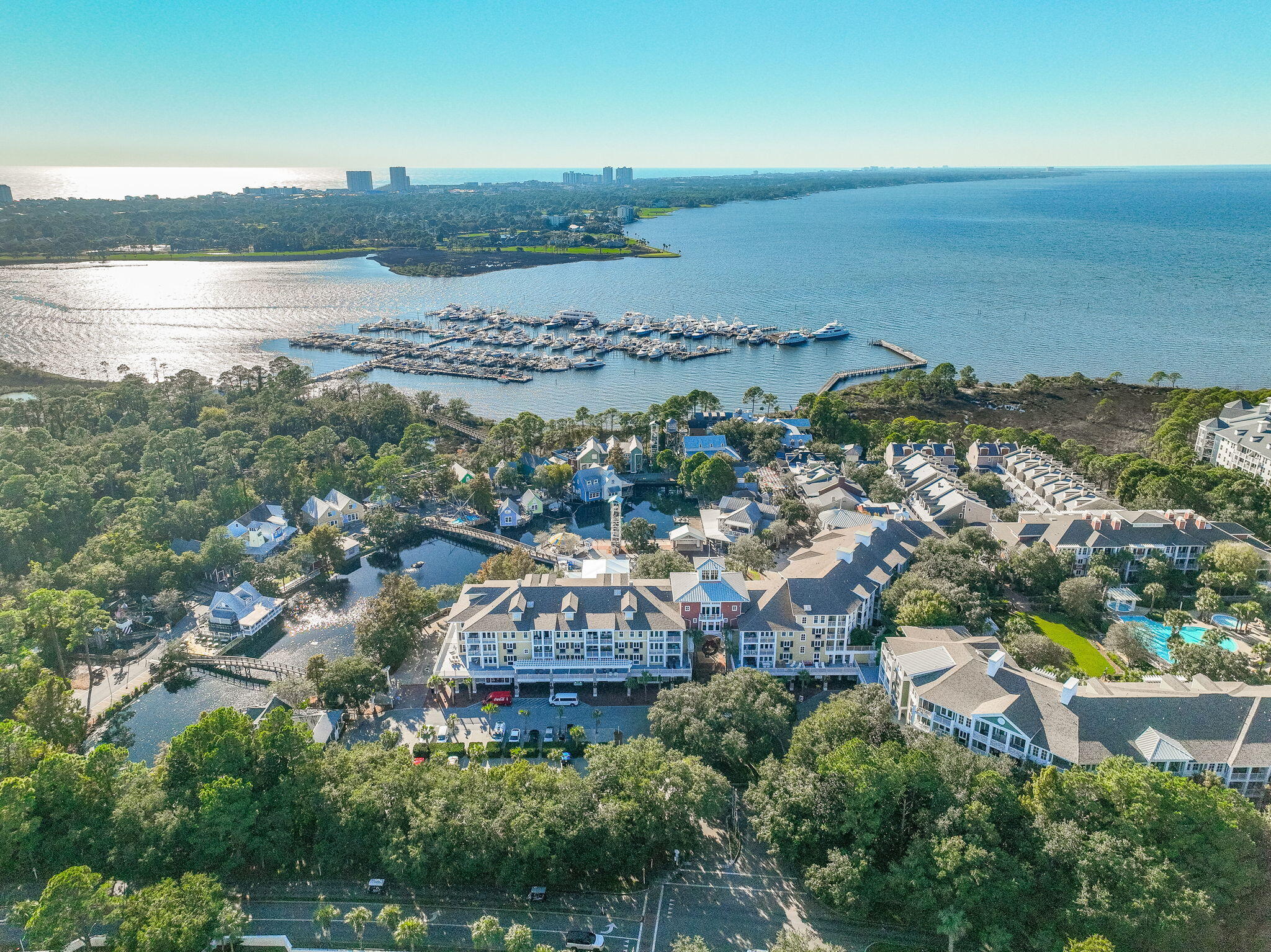 LE JARDIN - Residential