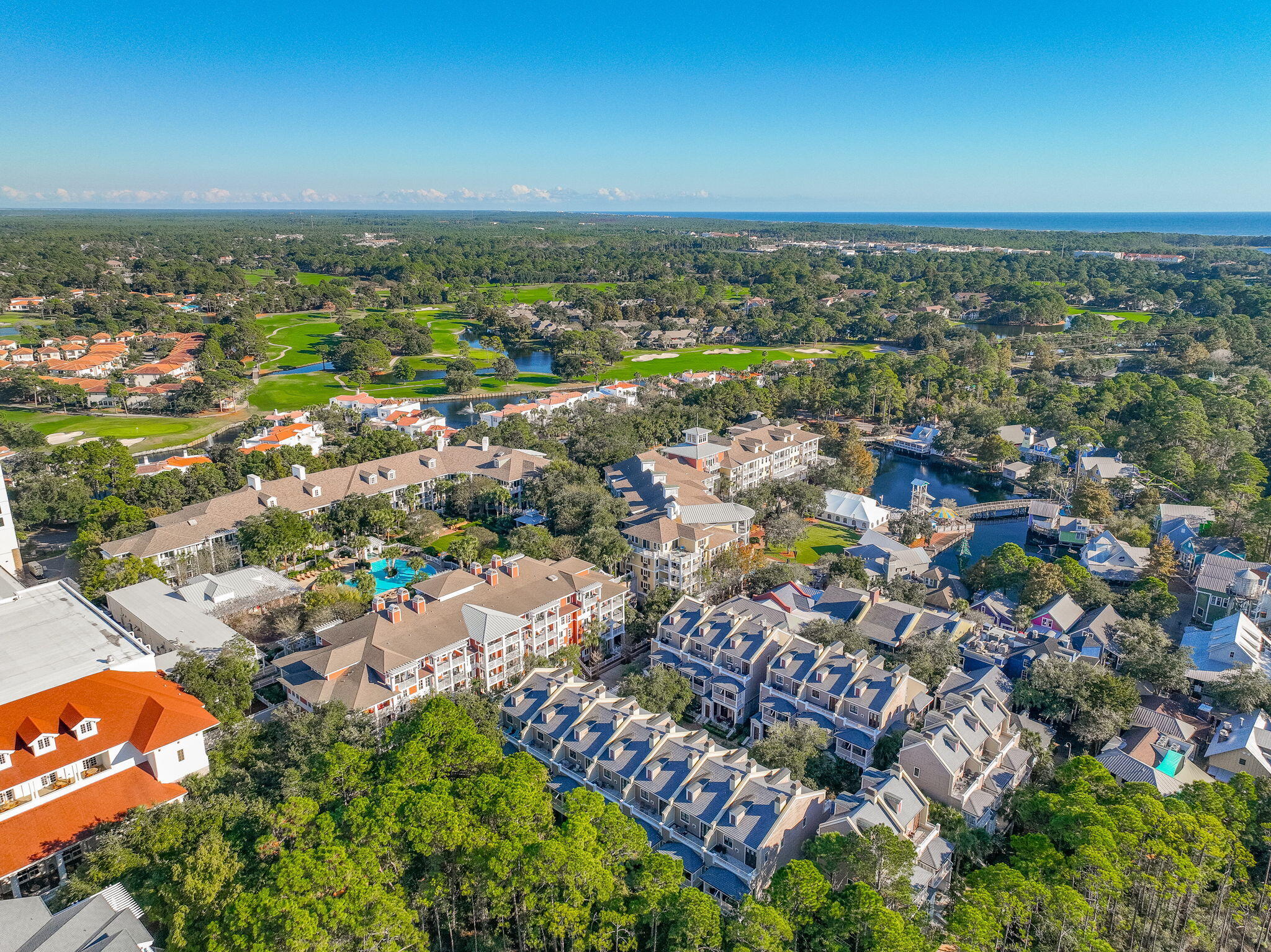 LE JARDIN - Residential