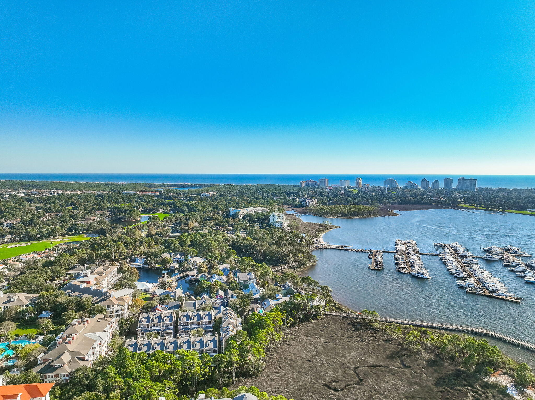 LE JARDIN - Residential