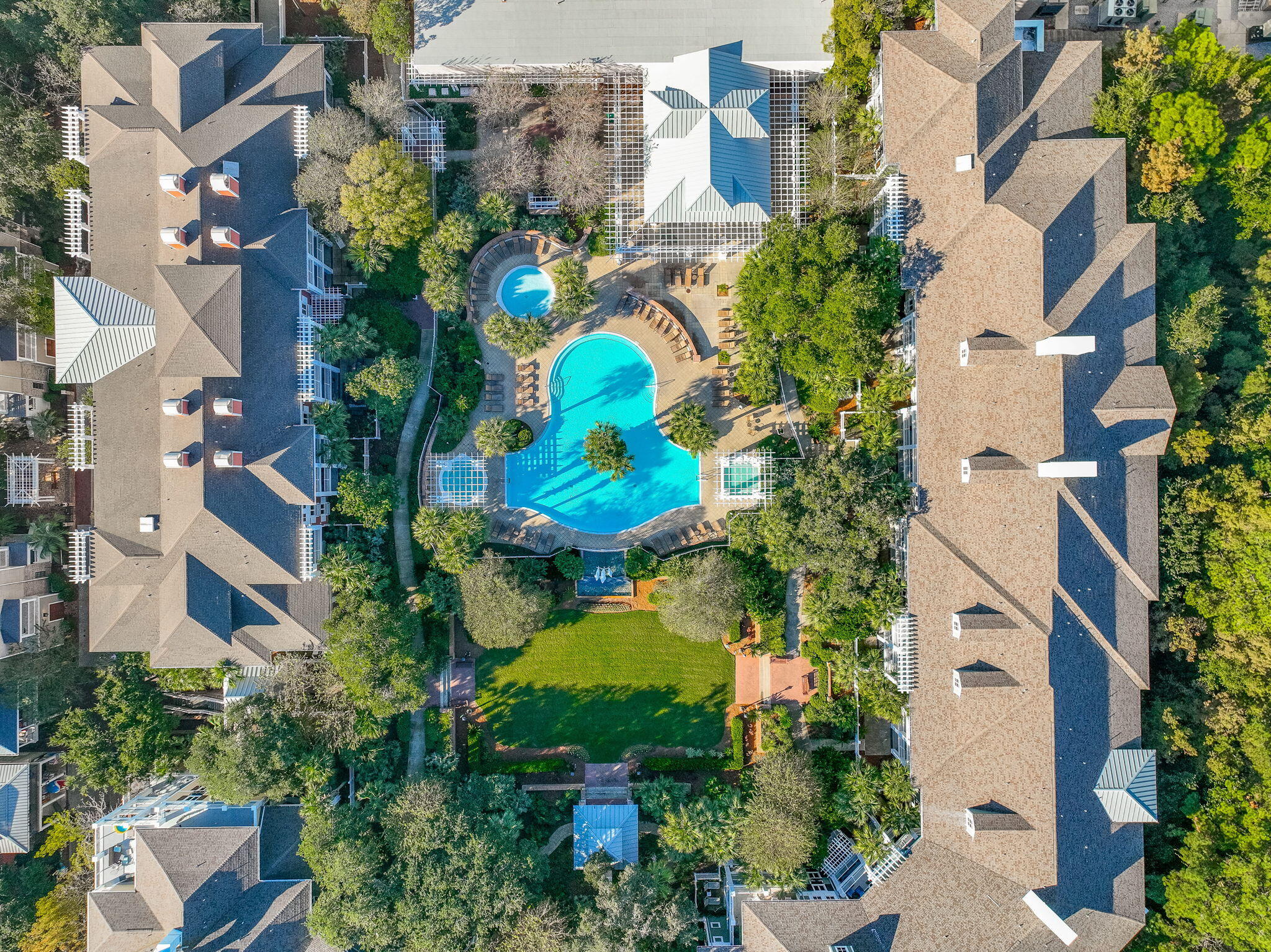 LE JARDIN - Residential